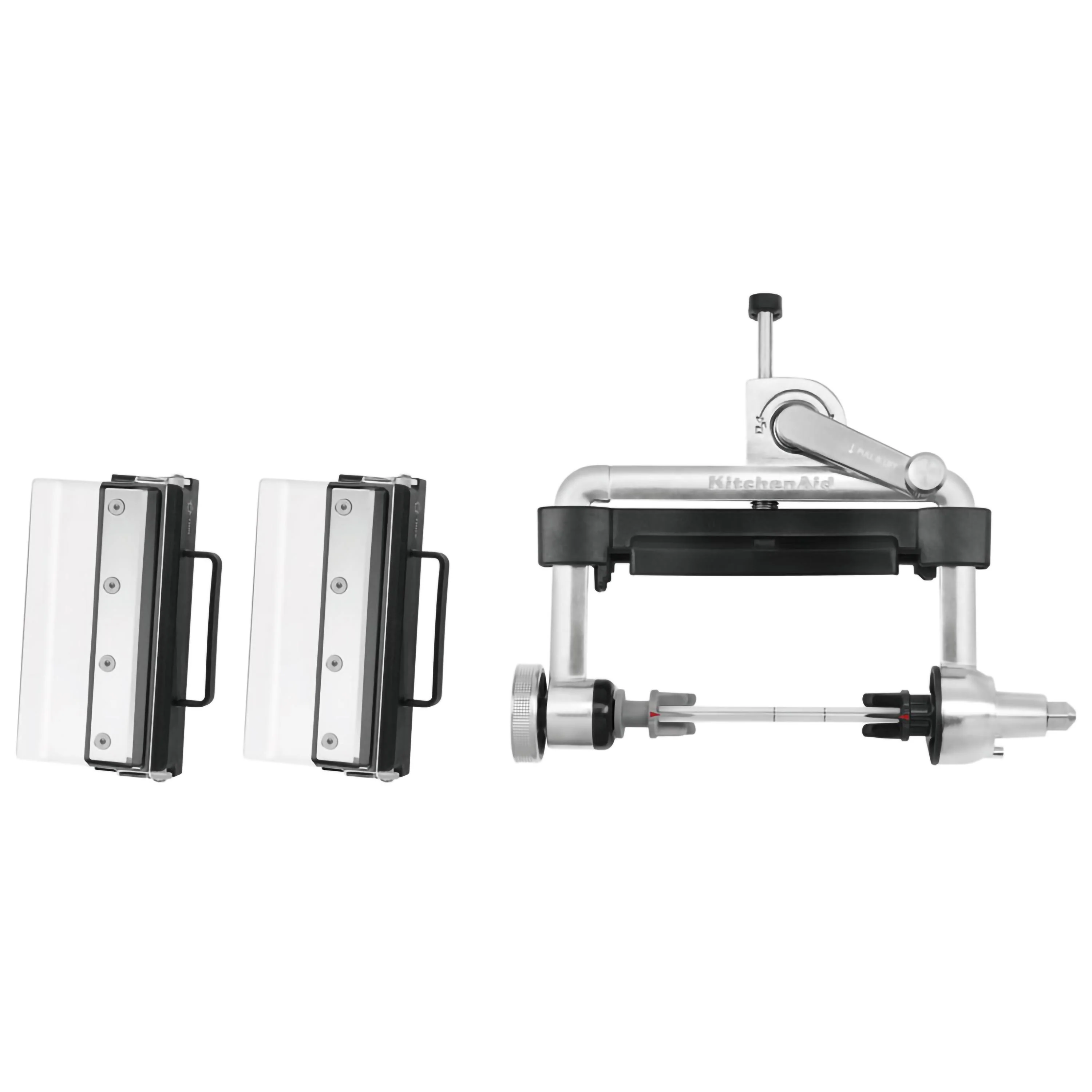 kitchenaid Affettaverdure per planetaria