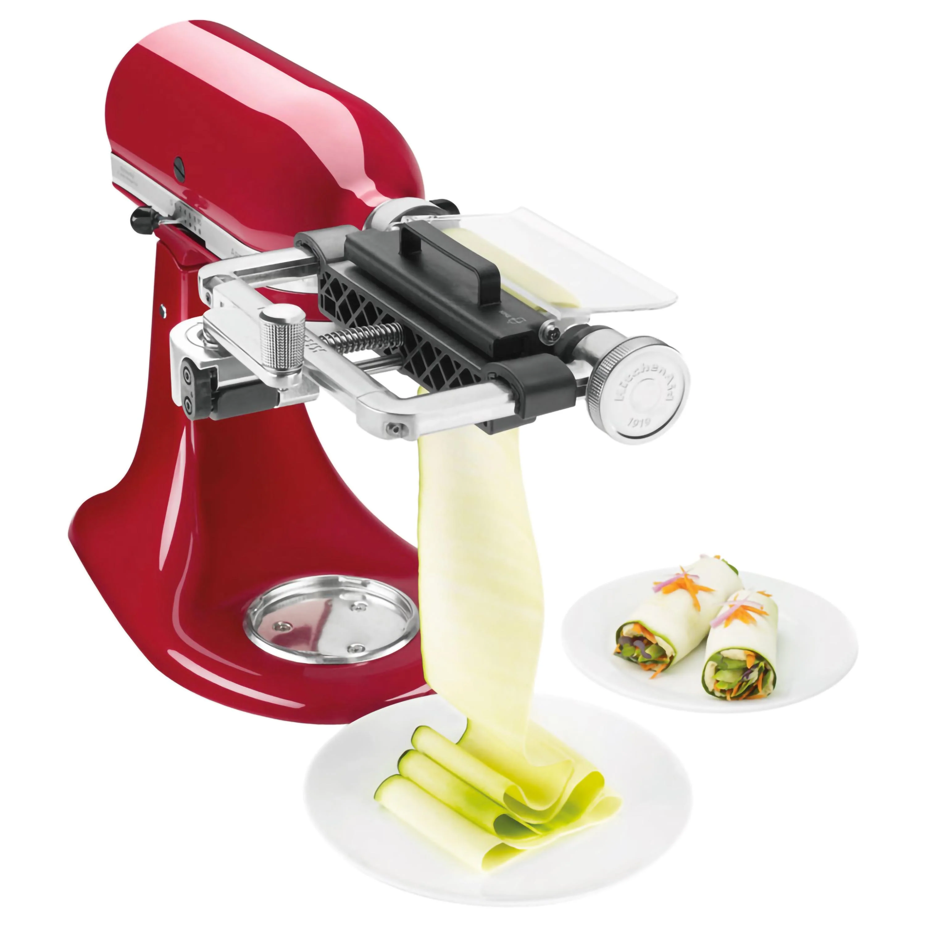 kitchenaid Affettaverdure per planetaria