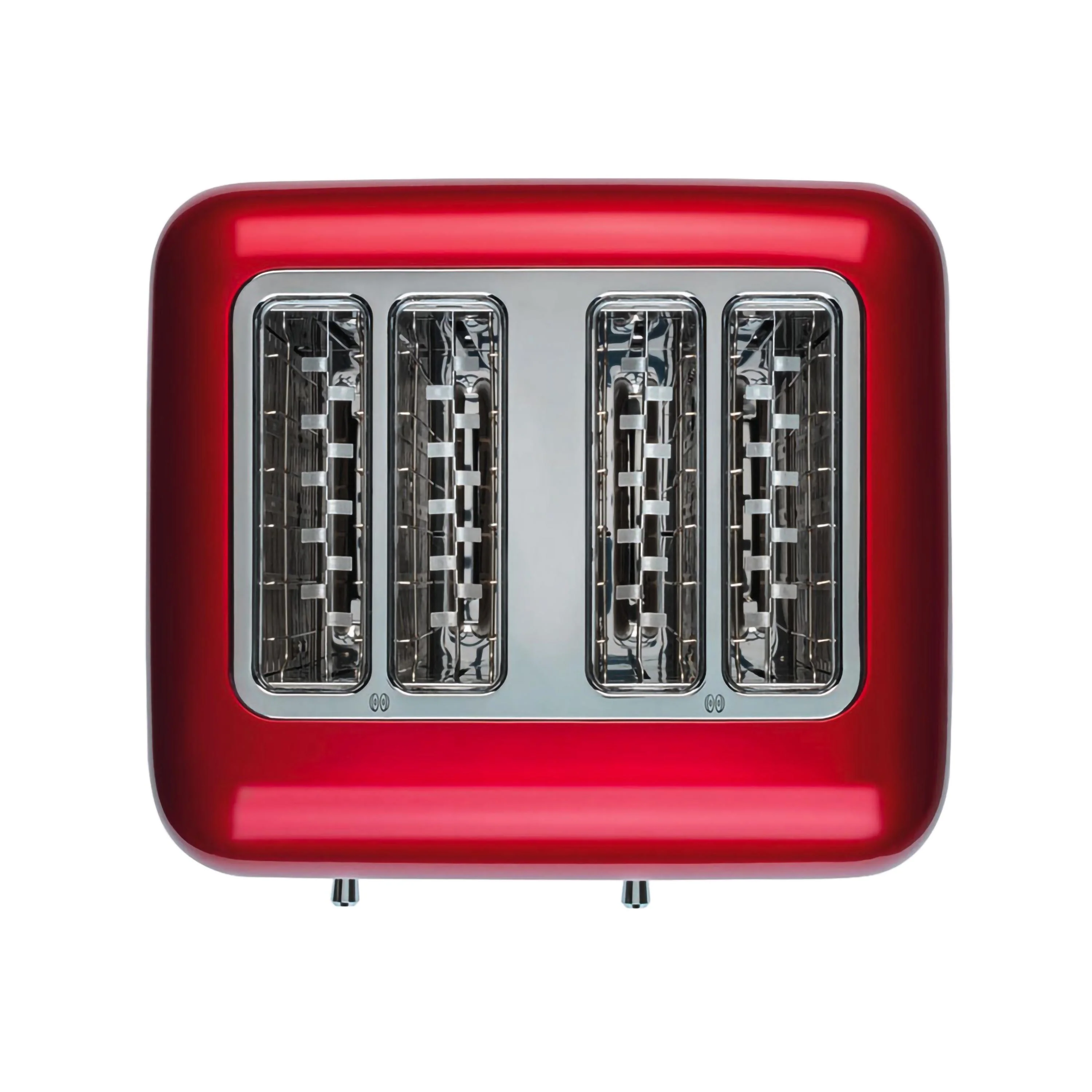kitchenaid Tostapane 4 fette Candy Apple