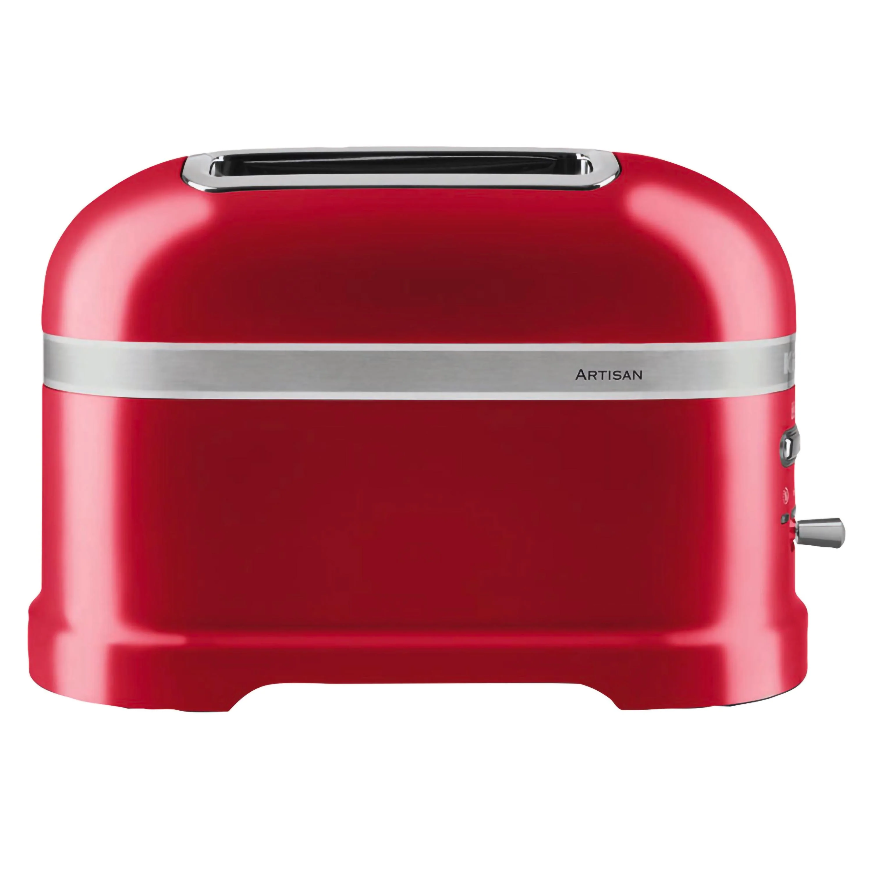 kitchenaid Tostapane 2 fette Empire Red