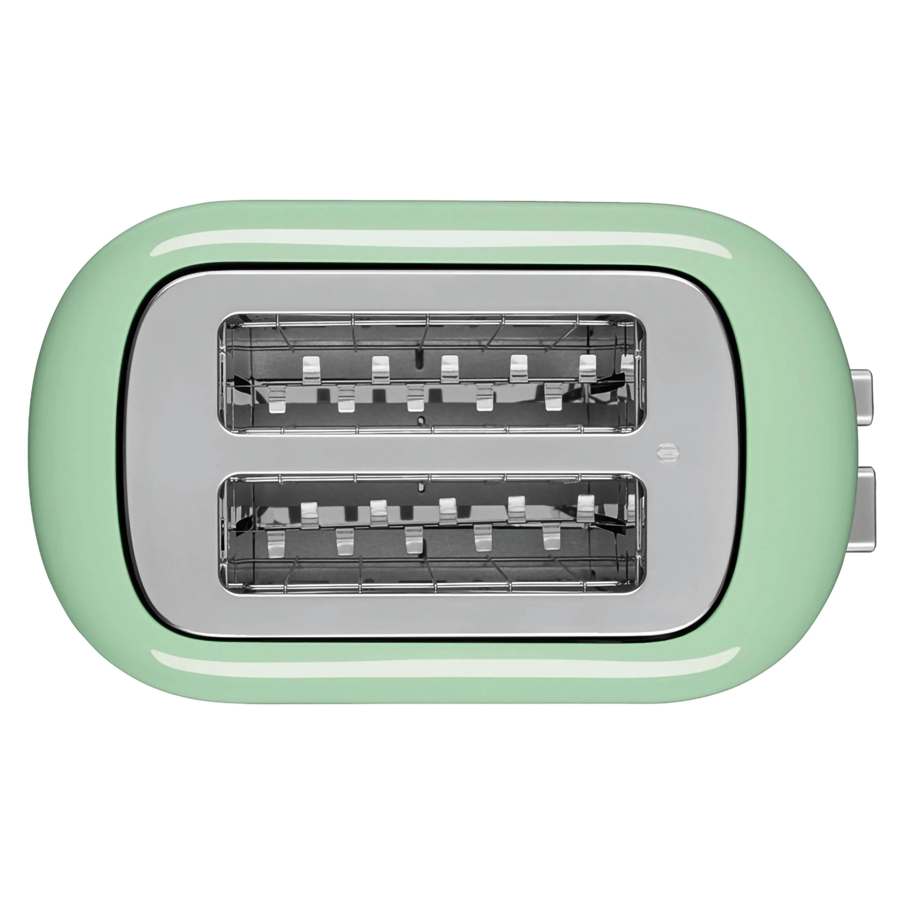 kitchenaid Toaster 2 slices Pistachio KA 5KMT2109EPT