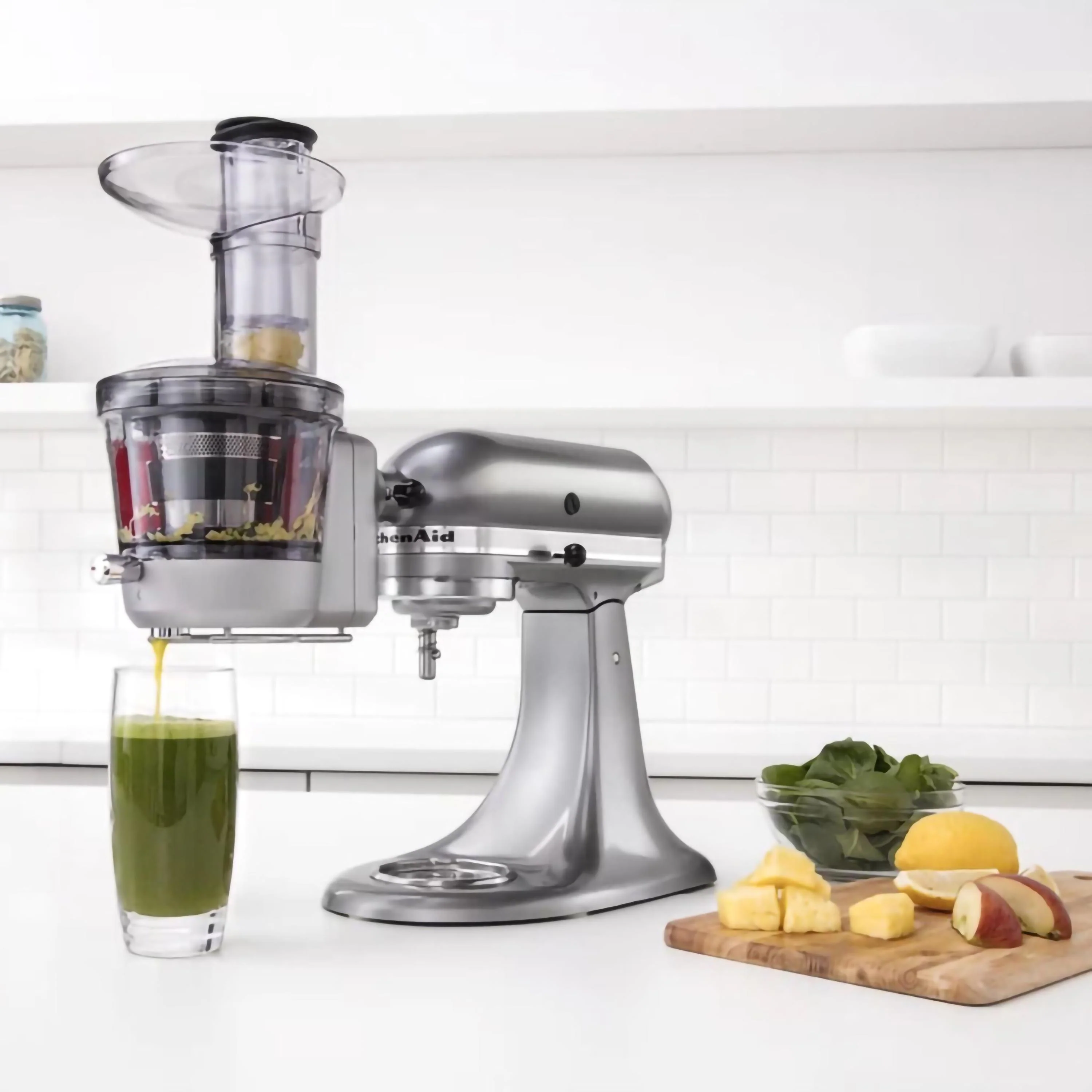 kitchenaid Centrifuga per planetaria classica