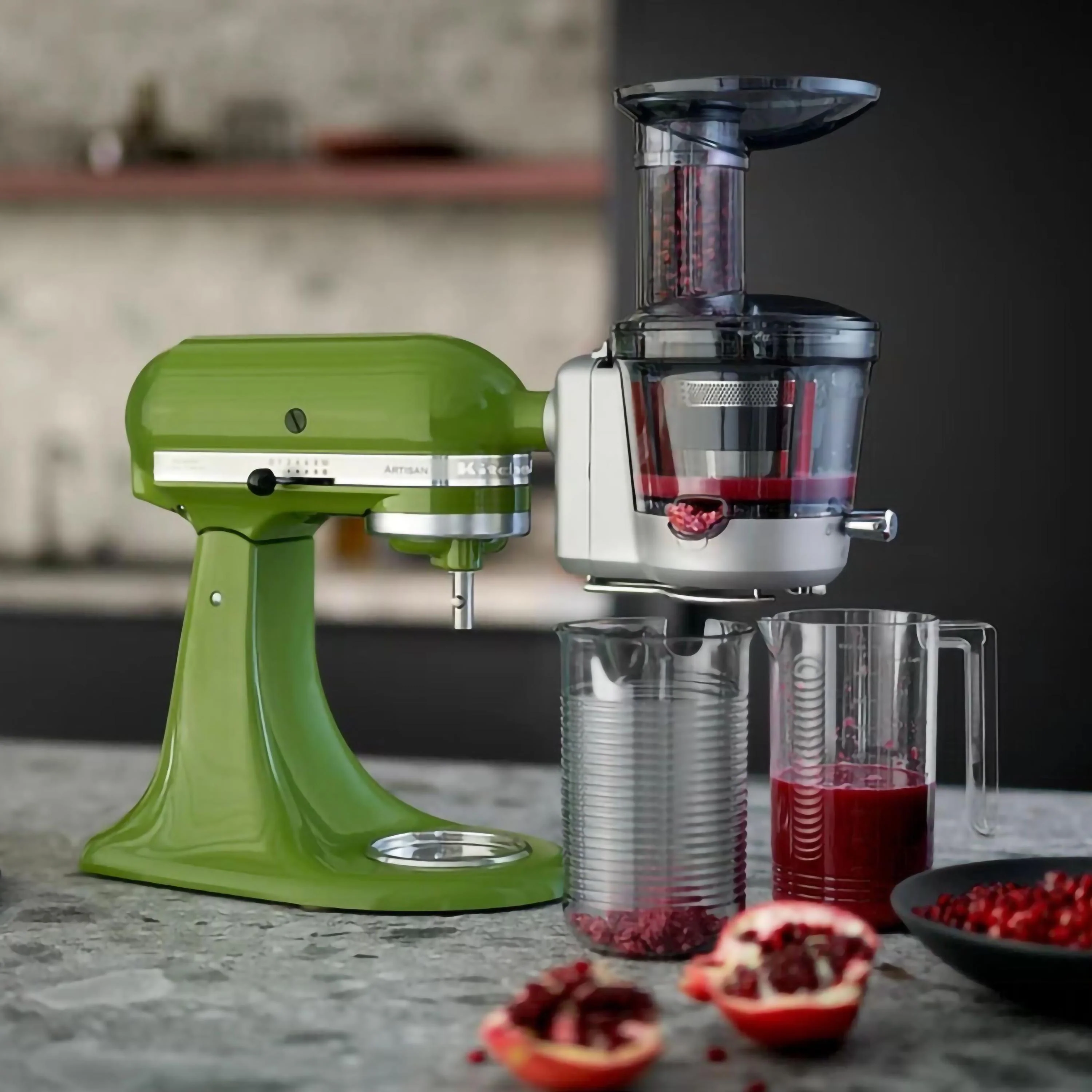 kitchenaid Centrifuga per planetaria classica