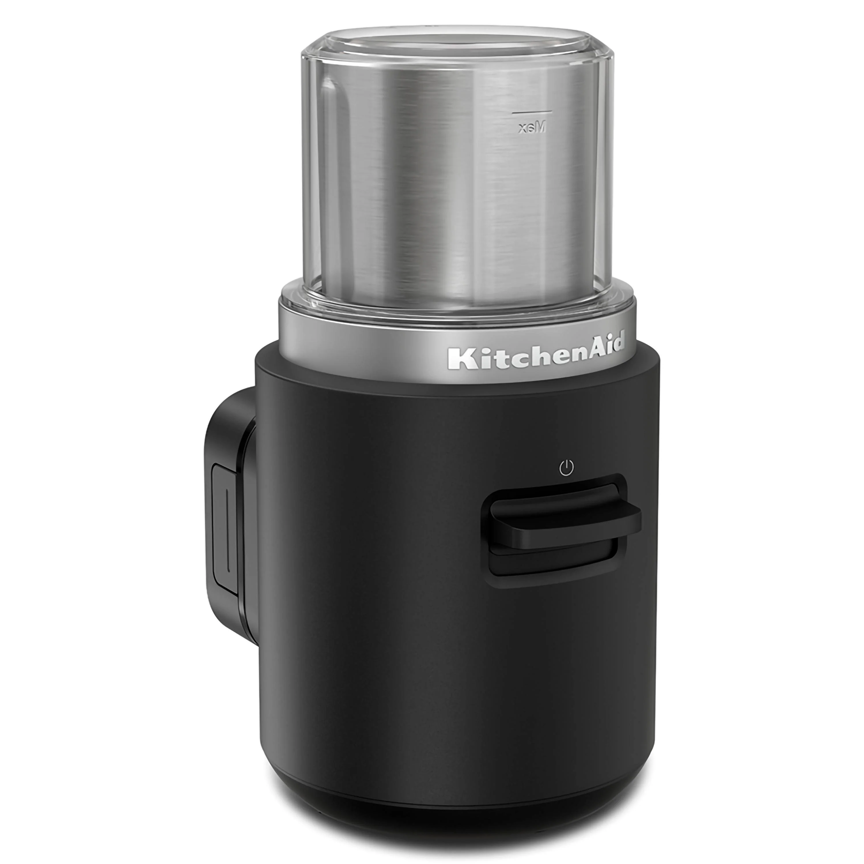 kitchenaid Cordless Coffee Grinder w/Battery