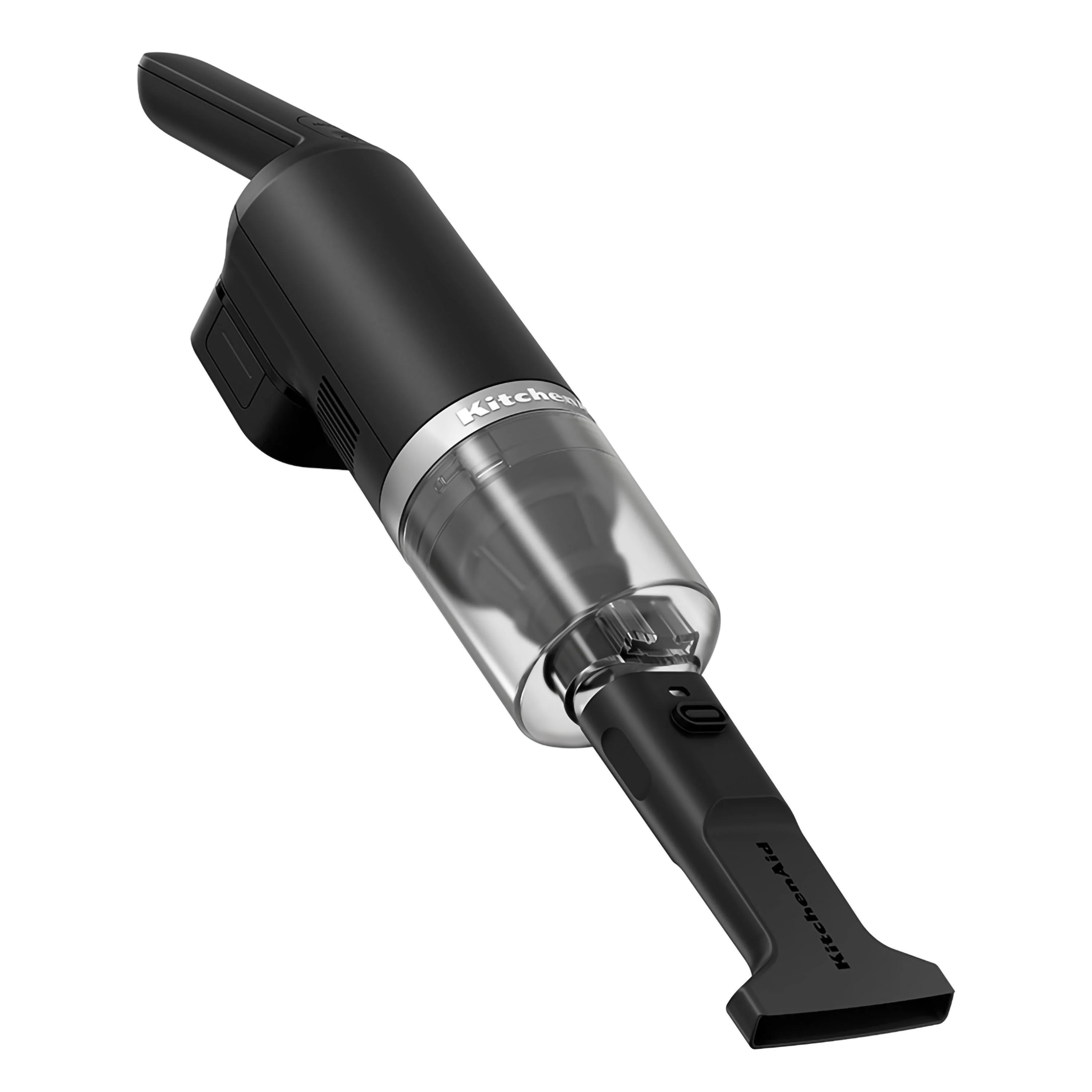 kitchenaid Cordless battery powered crumb vacuum cleaner