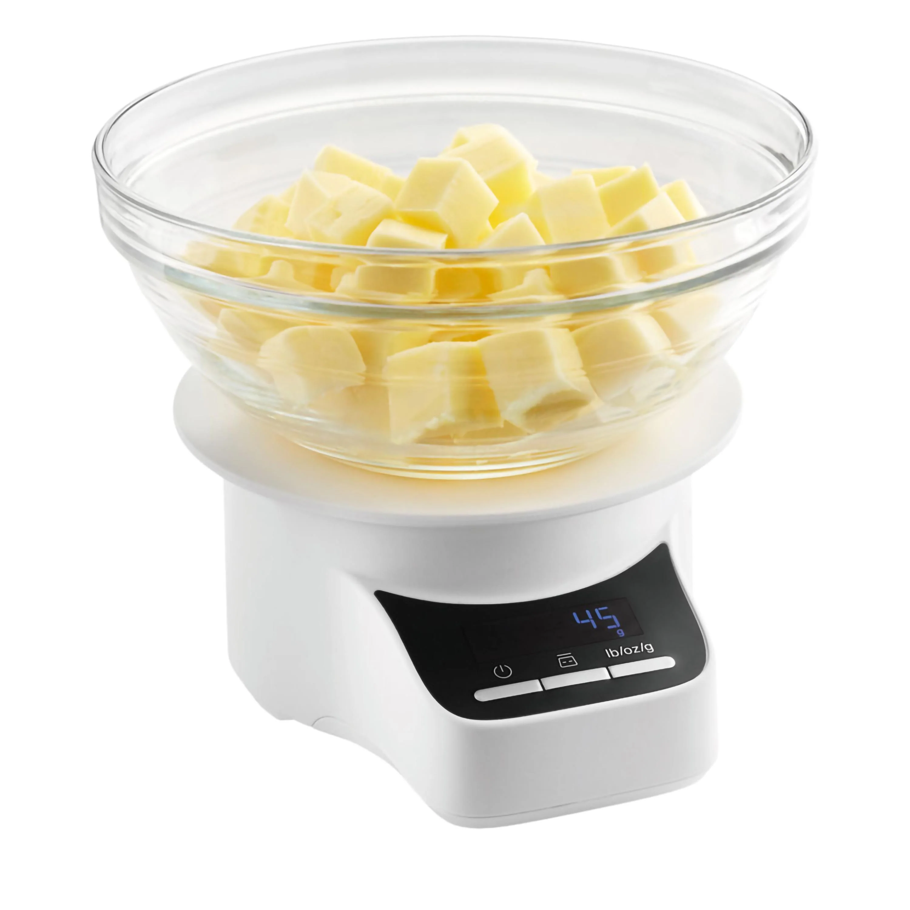 kitchenaid Setaccio con bilancia per planetaria