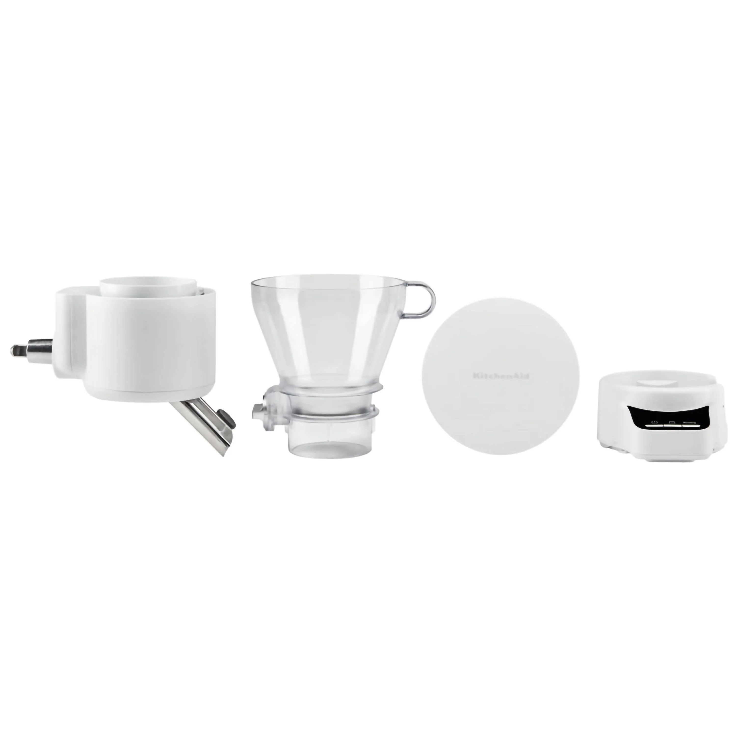 kitchenaid Setaccio con bilancia per planetaria