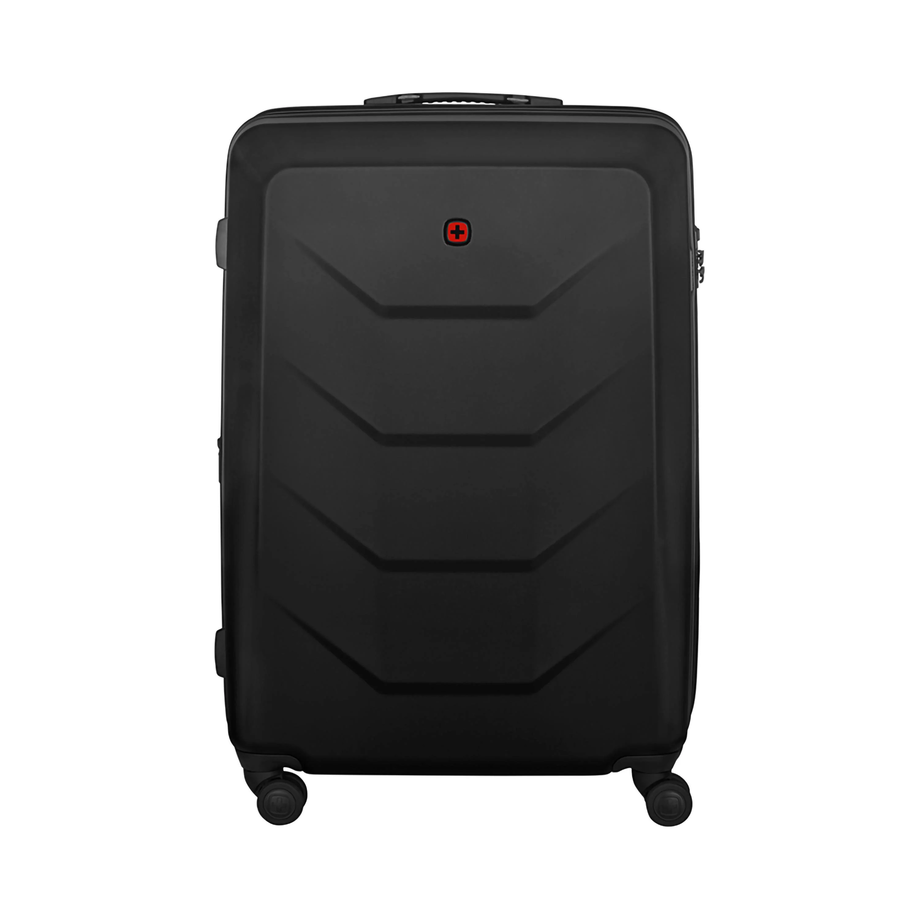 Valigia Wenger Carry-On Prymo Large Black