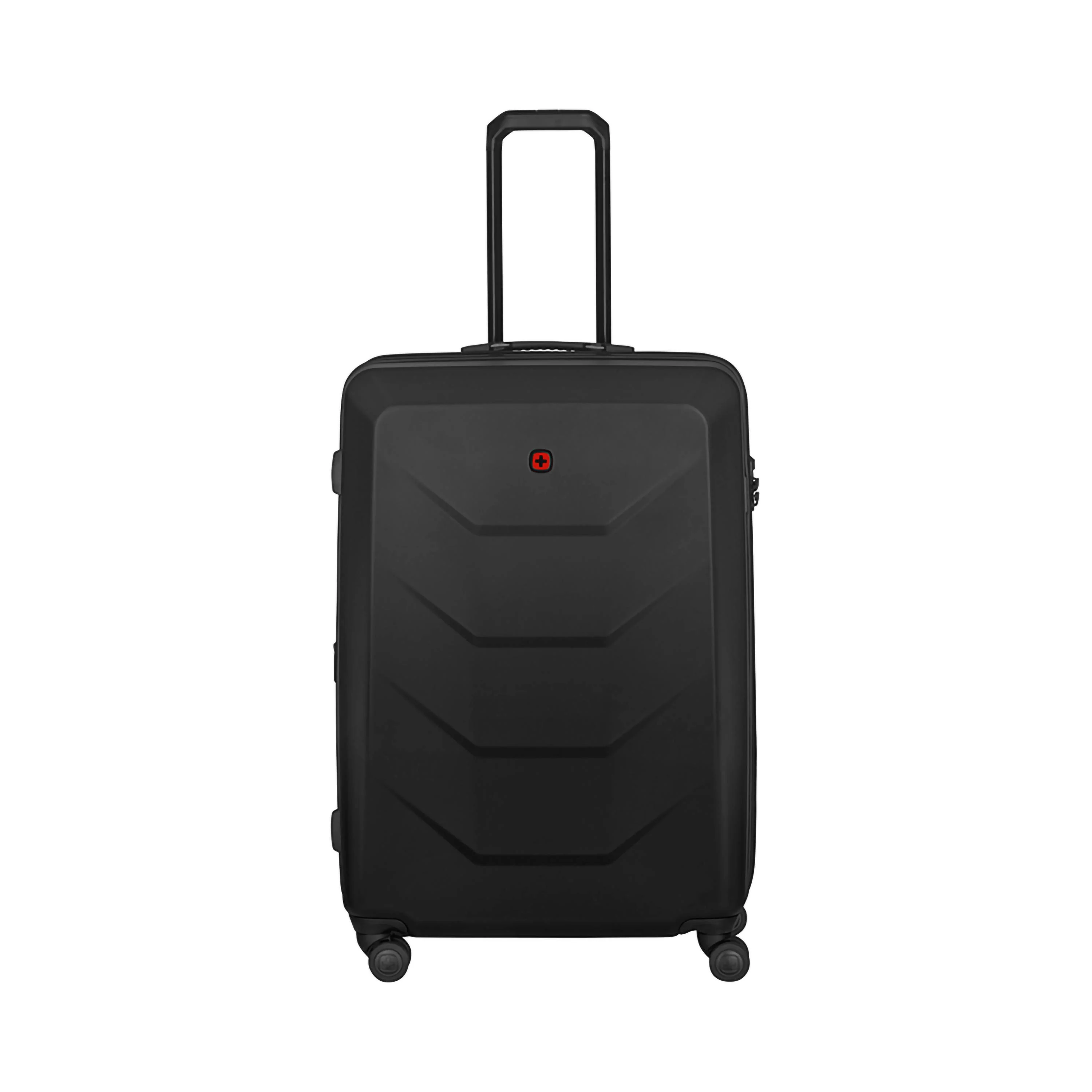Valigia Wenger Carry-On Prymo Large Black