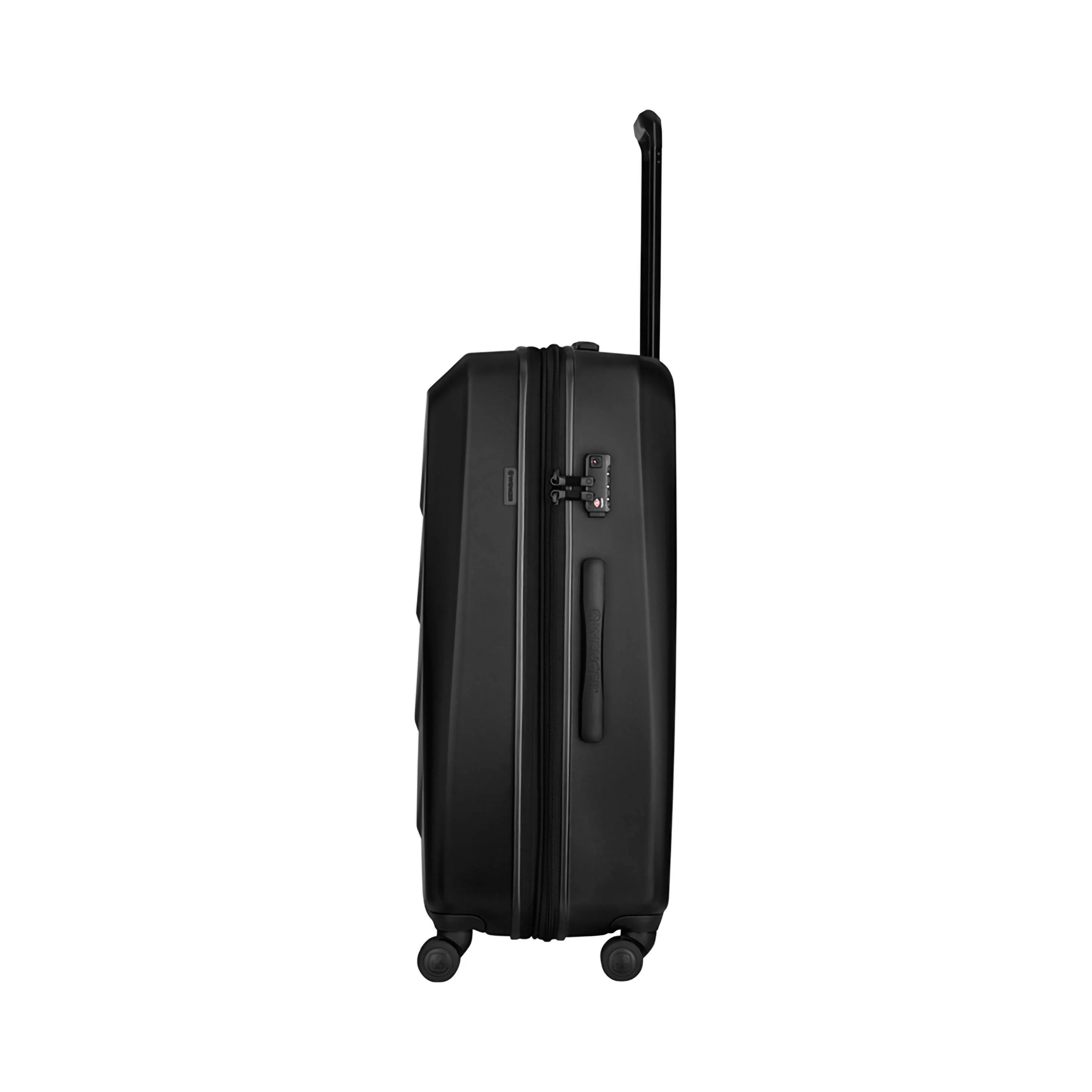 Valigia Wenger Carry-On Prymo Large Black