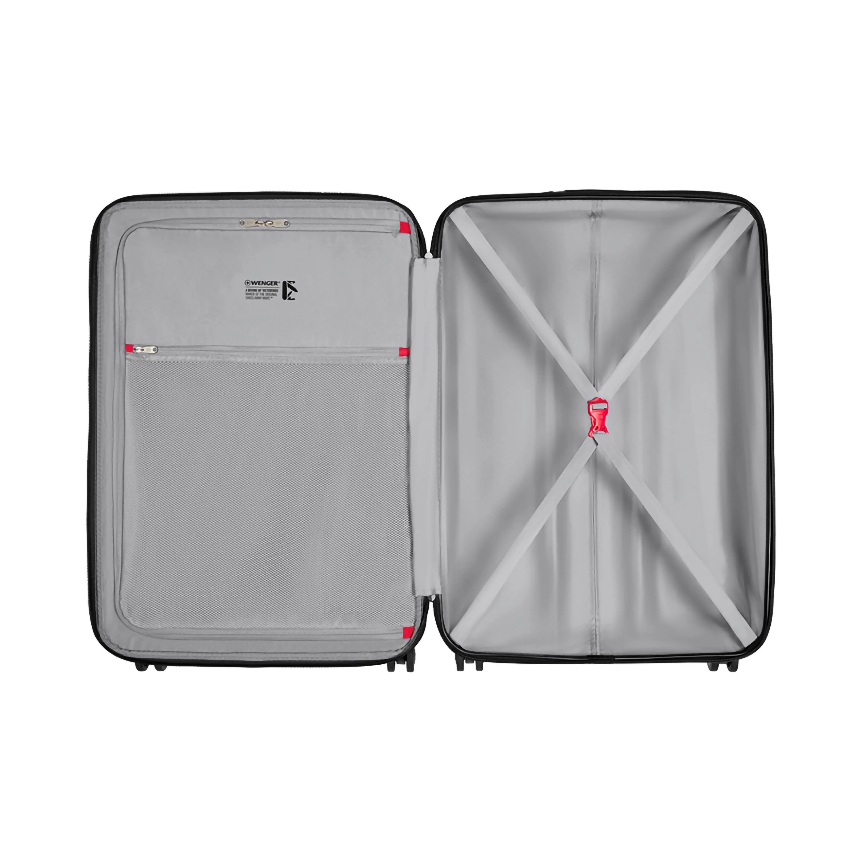 Valigia Wenger Carry-On Prymo Large Black