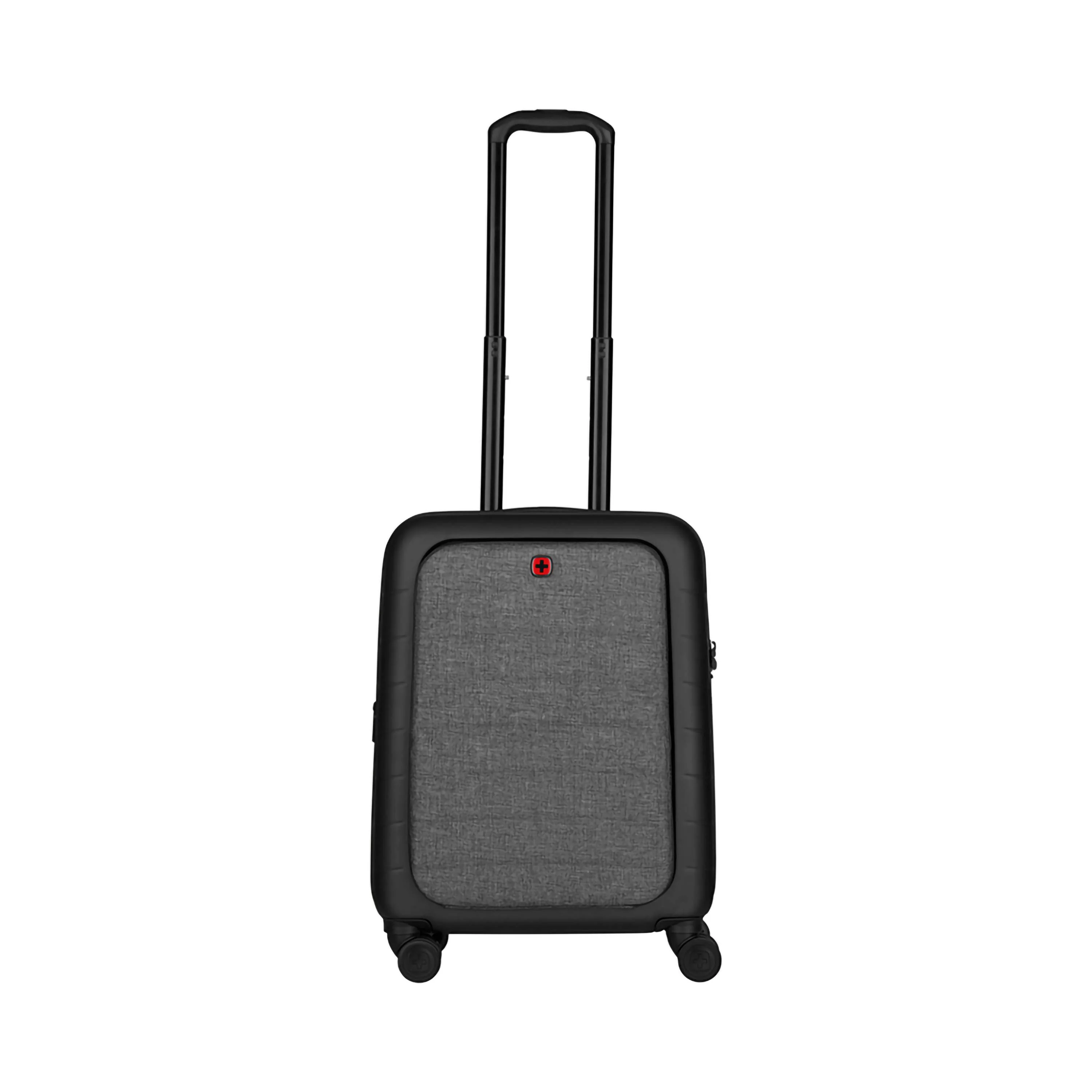 Valigia Wenger Case Syntry Carry-On Black/Grey