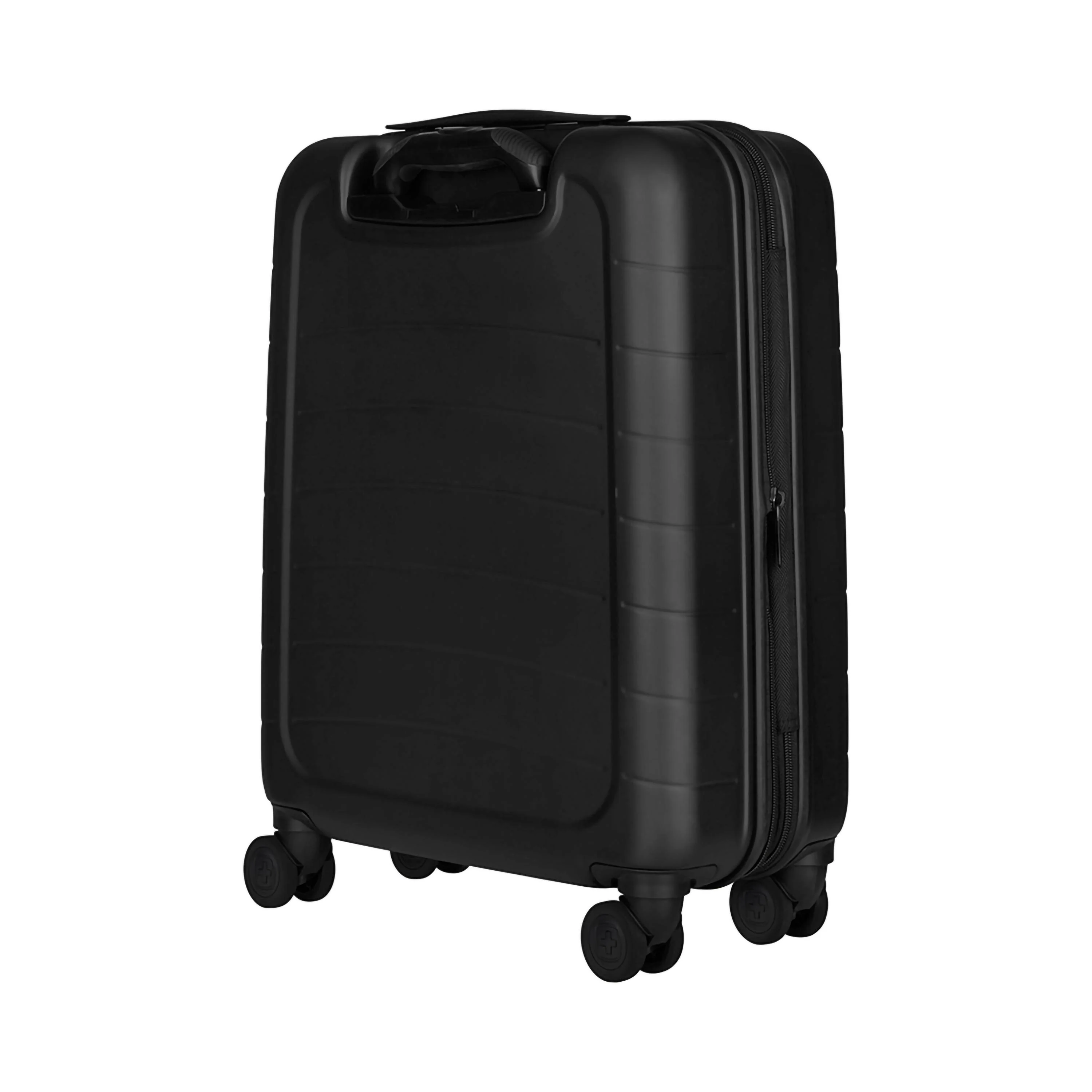 Valigia Wenger Case Syntry Carry-On Black/Grey