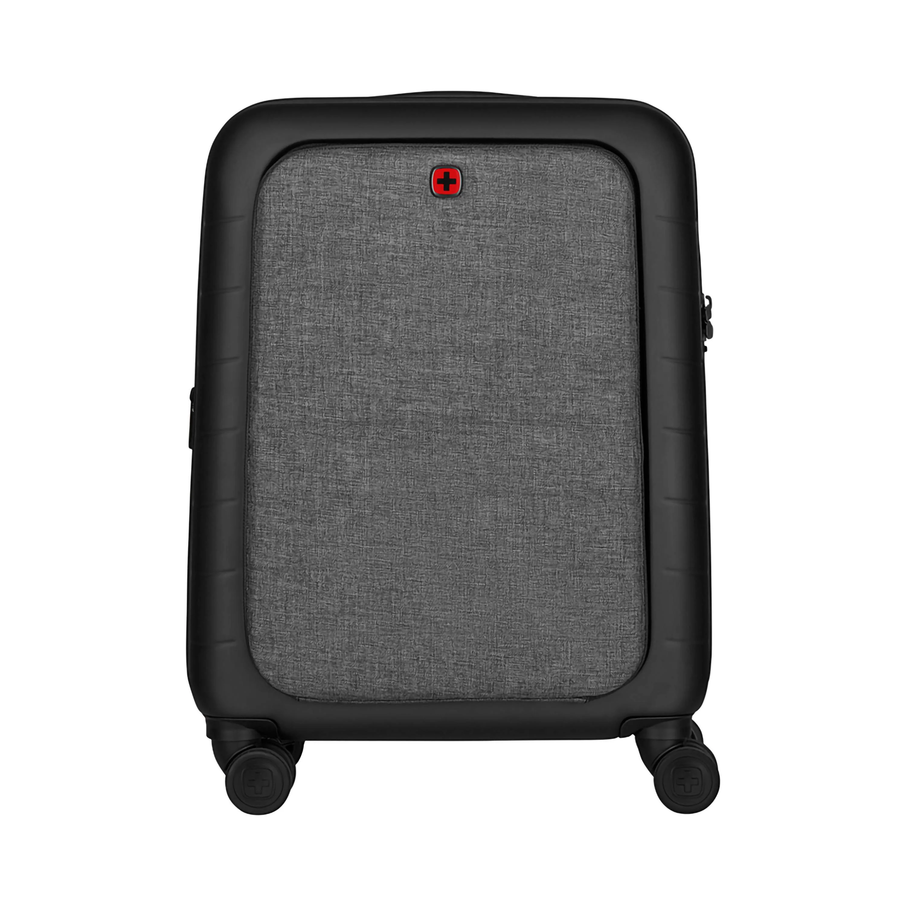 Valigia Wenger Case Syntry Carry-On Black/Grey
