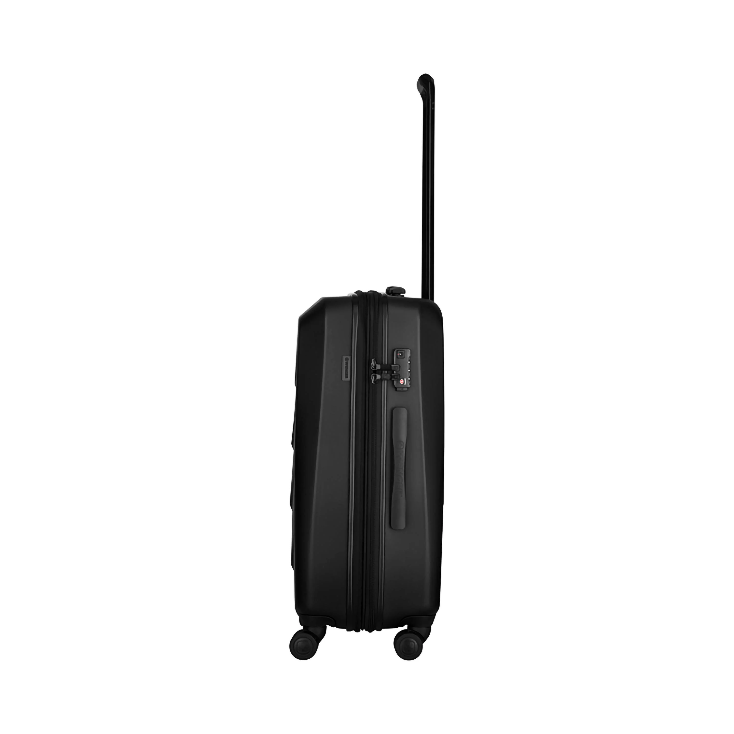 Valigia Wenger Carry-On Prymo Medium Black