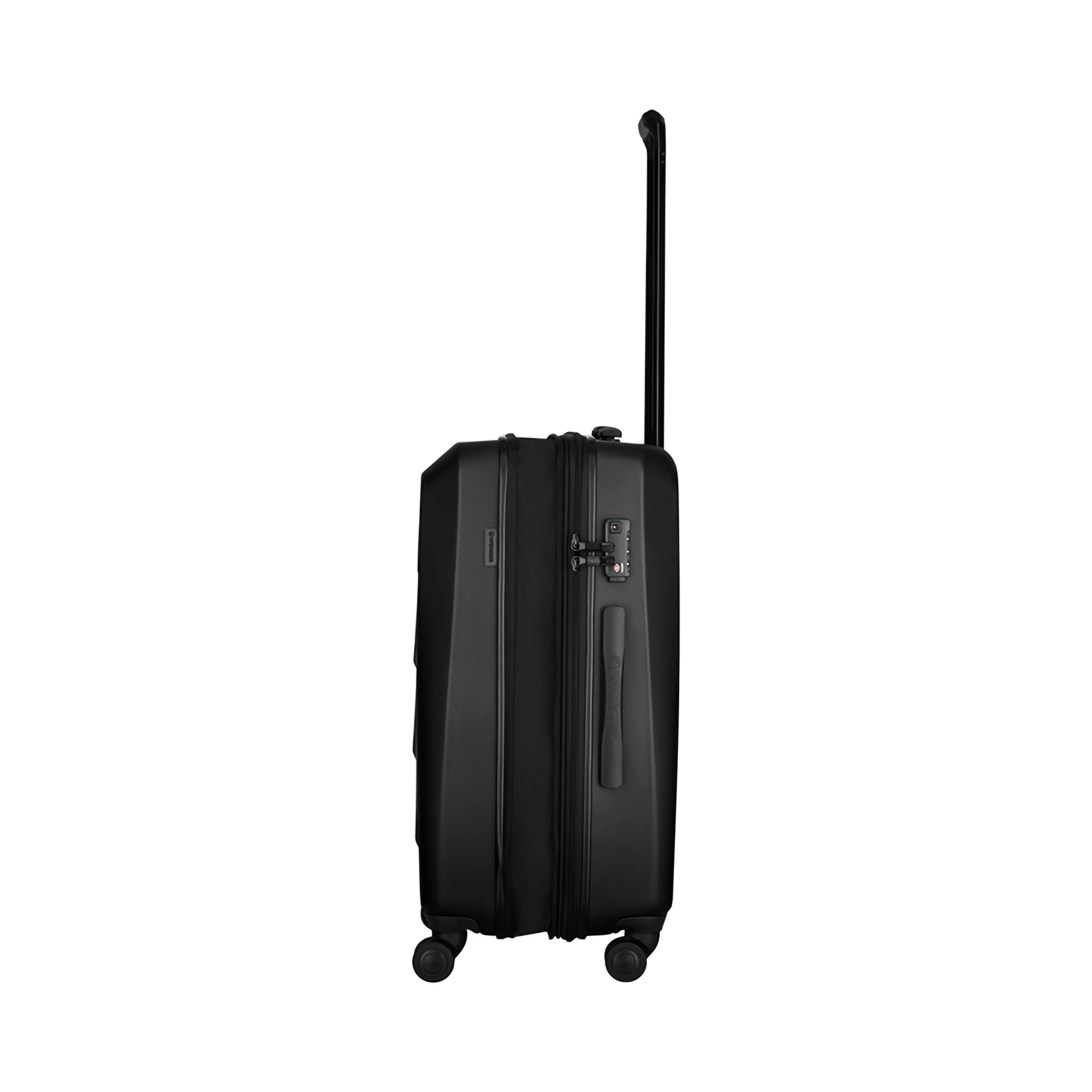 Valigia Wenger Carry-On Prymo Medium Black