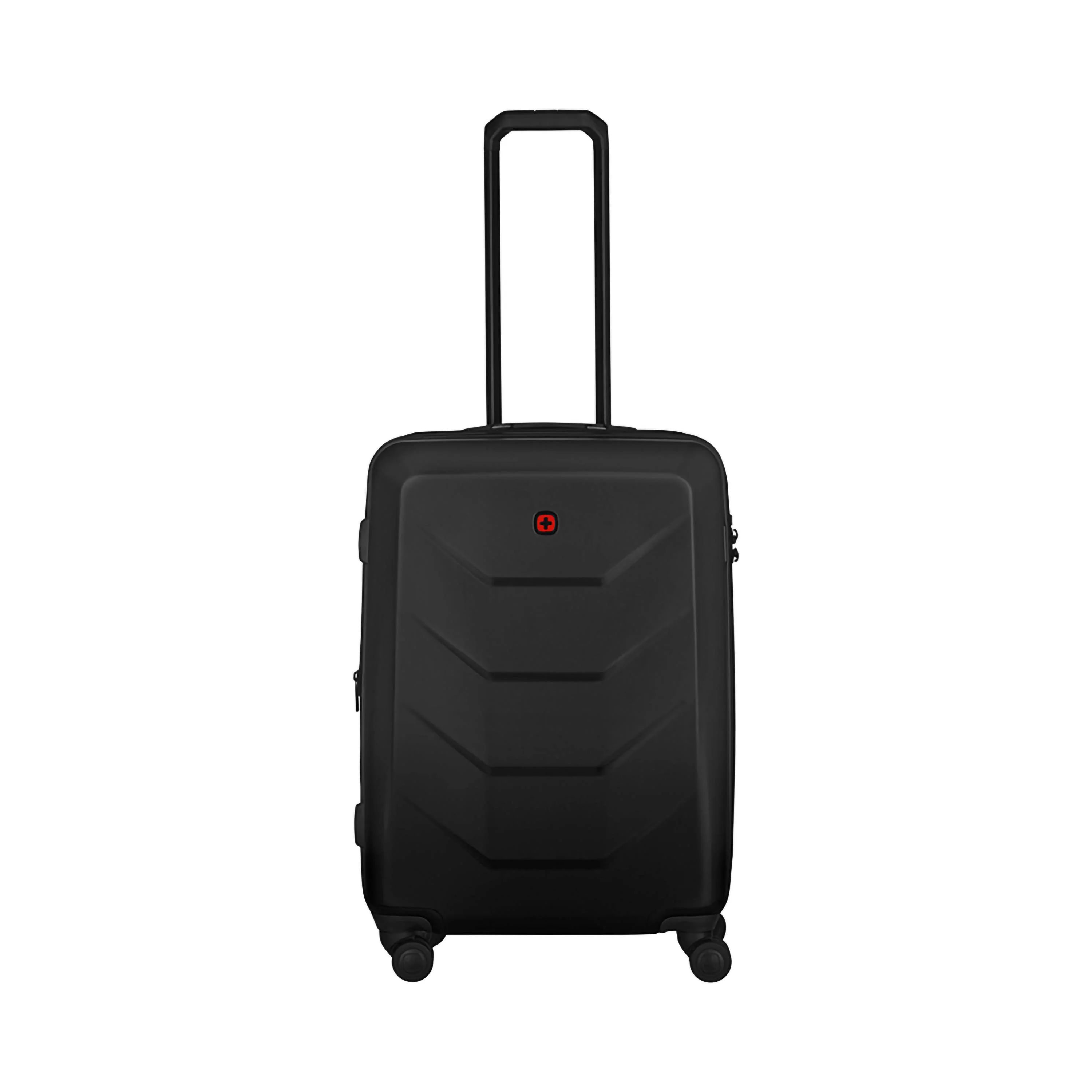 Valigia Wenger Carry-On Prymo Medium Black