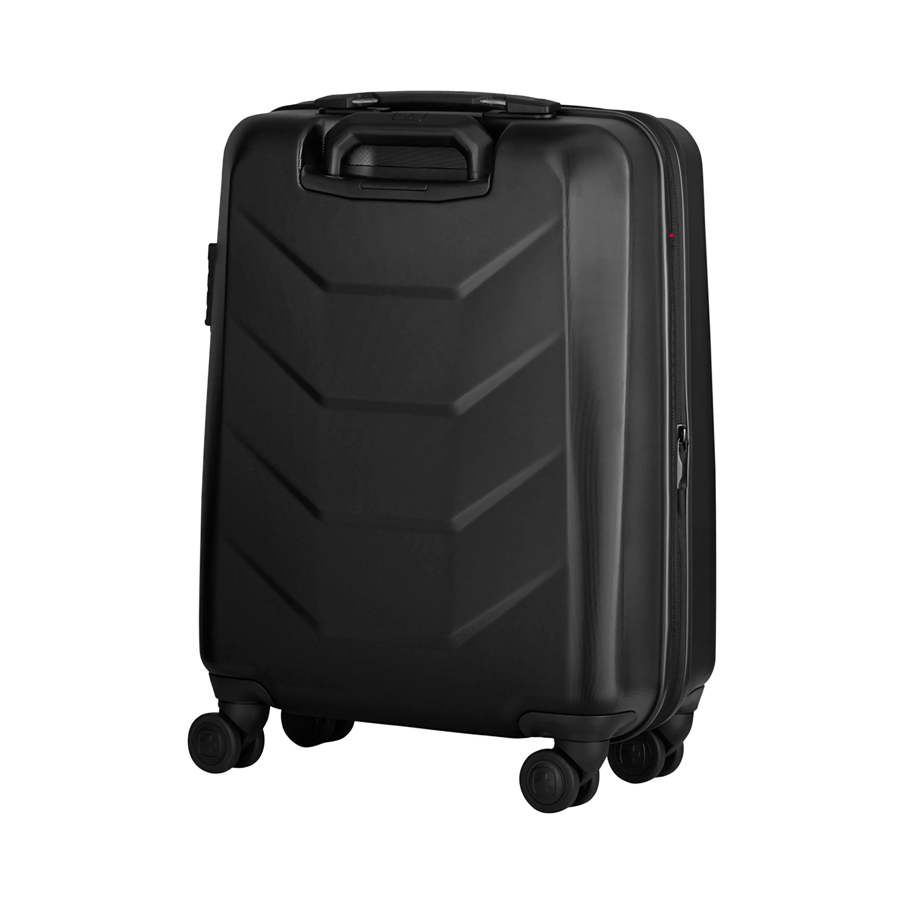 Valigia Wenger Carry-On Prymo Black