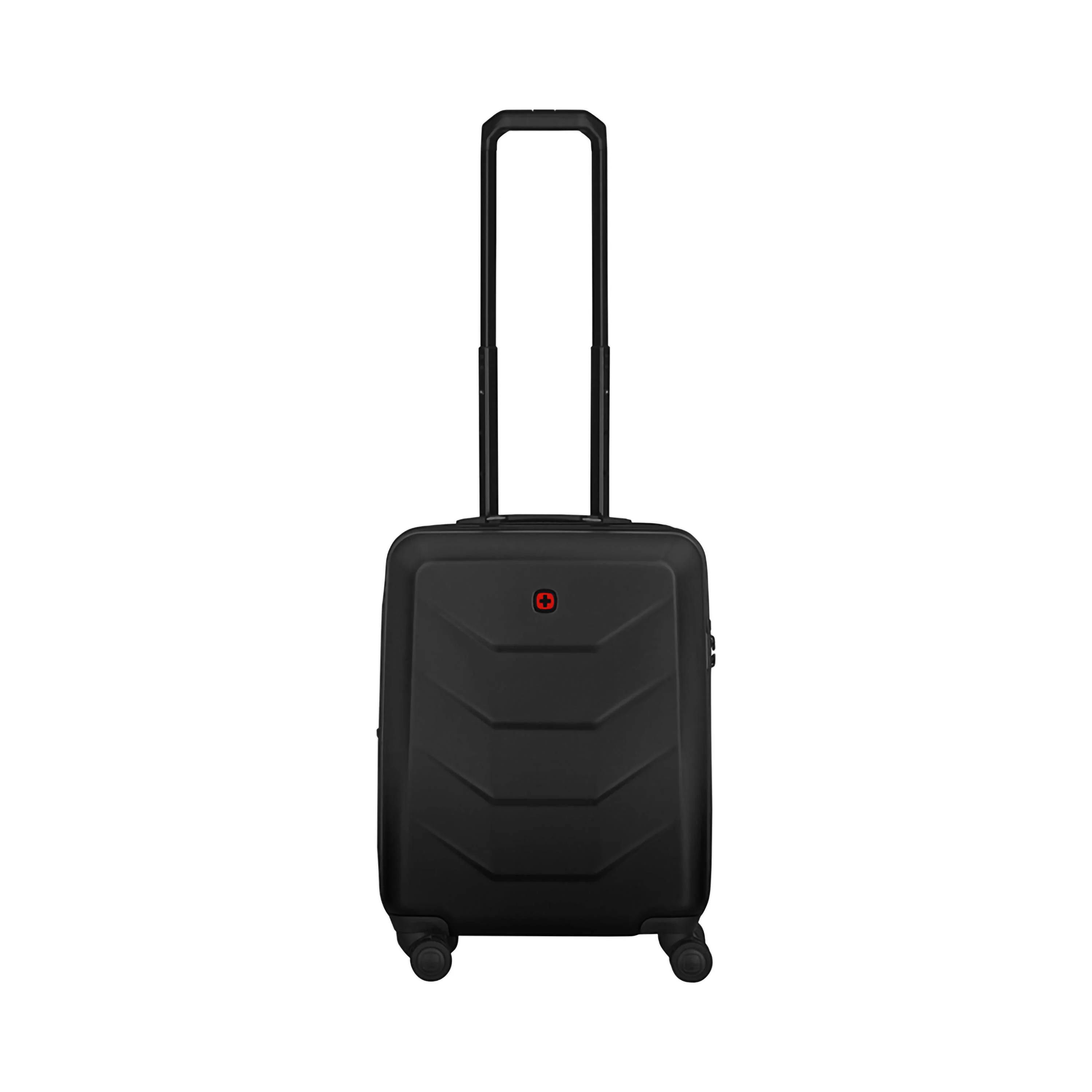 Valigia Wenger Carry-On Prymo Black