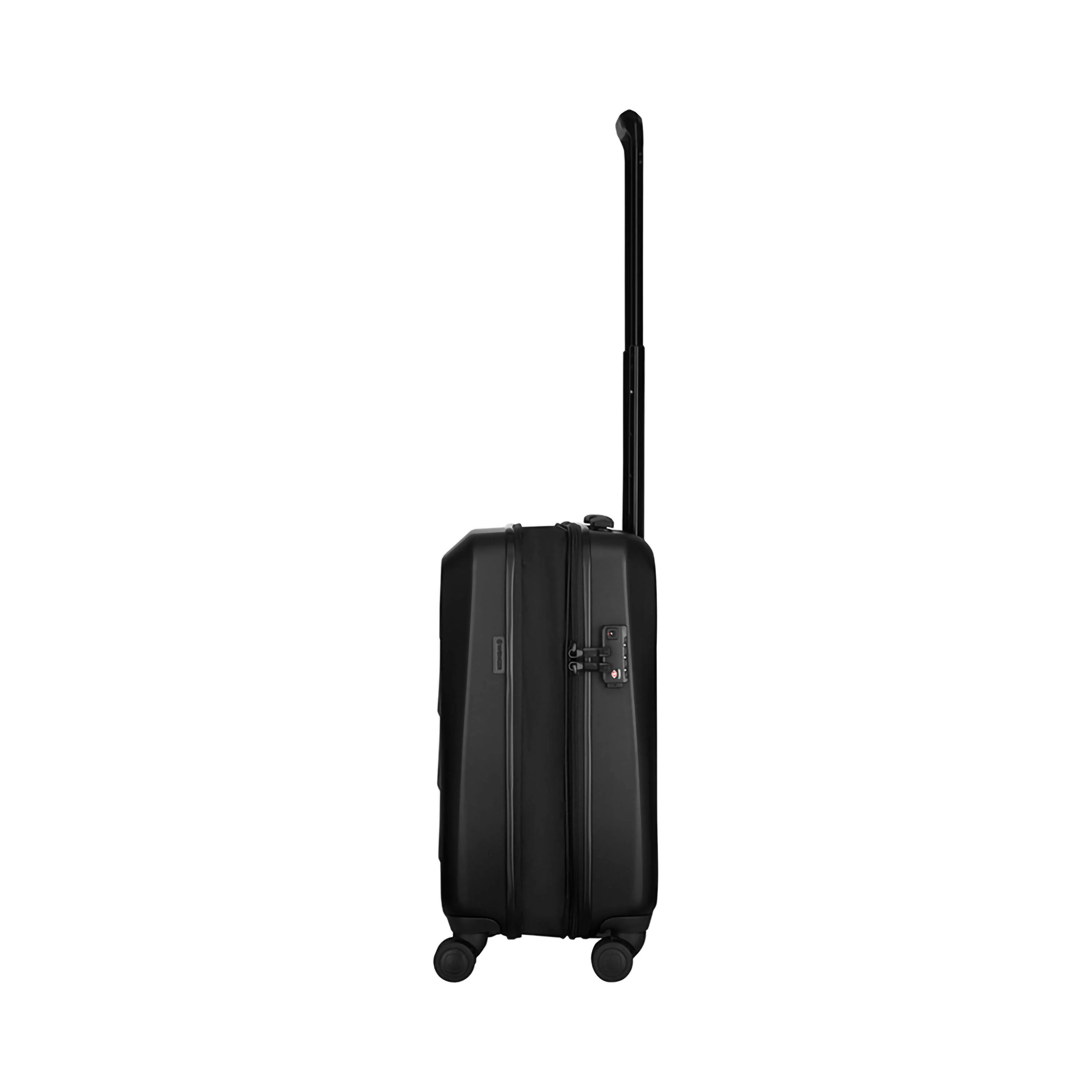 Valigia Wenger Carry-On Prymo Black