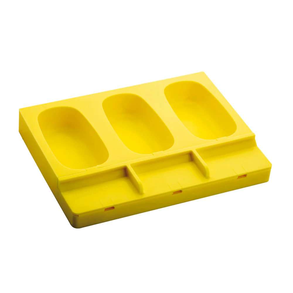 Gelato Pavoni Italia PL13 Capri Stick Mold