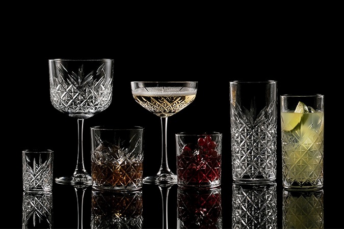 Cocktail Glasses