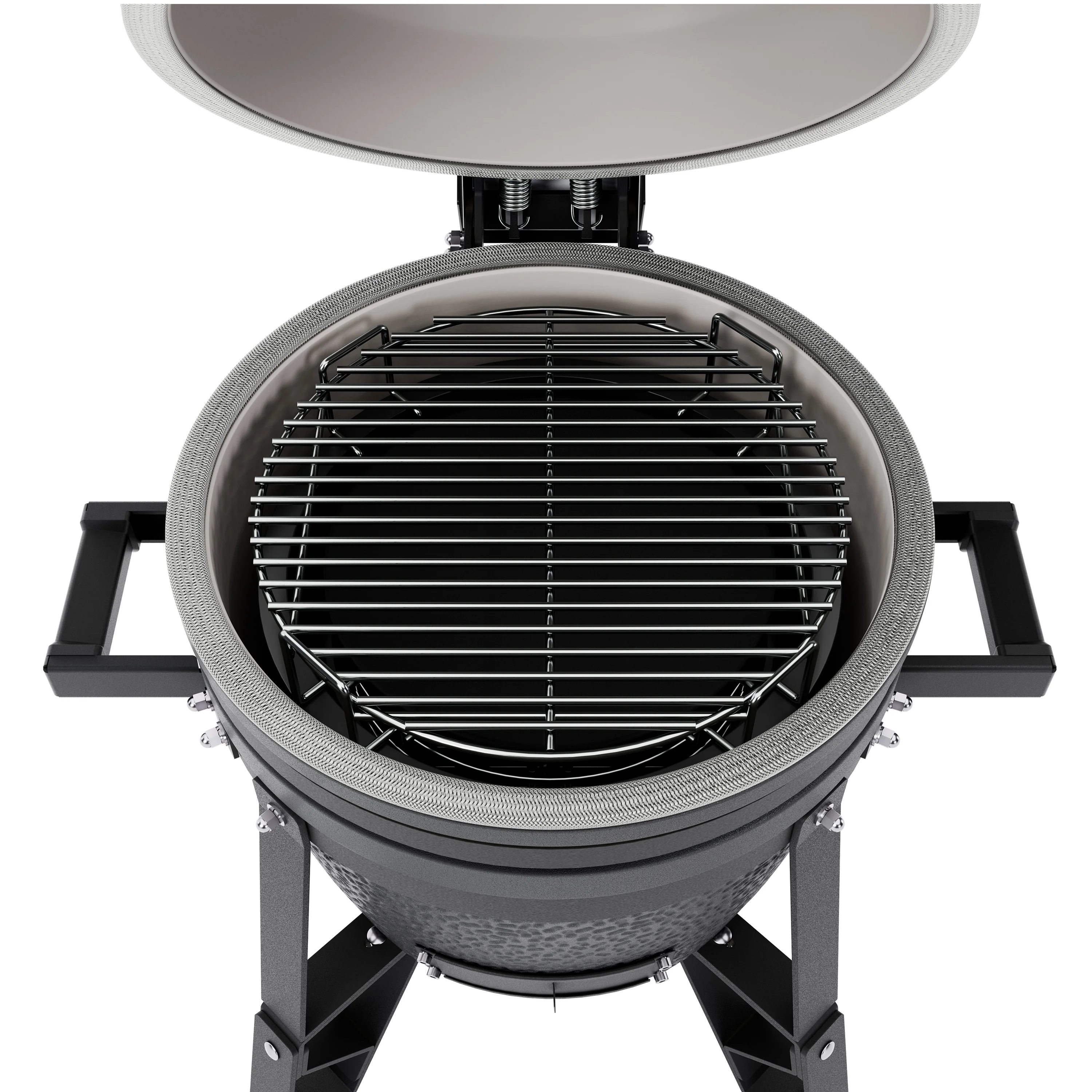 Kamado Core Compact graphite BSTRD