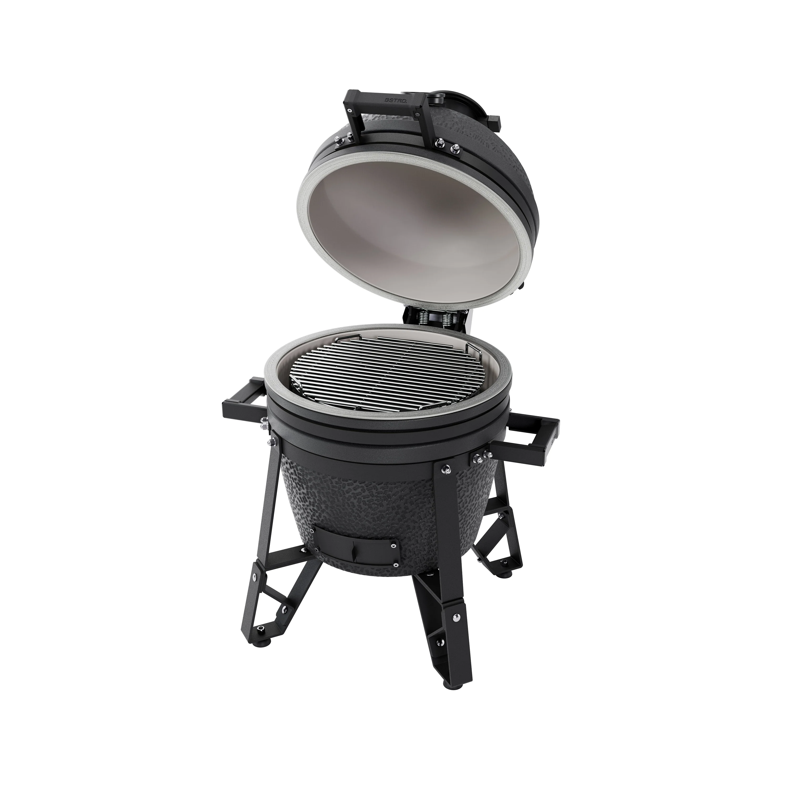 Kamado Core Compact graphite BSTRD