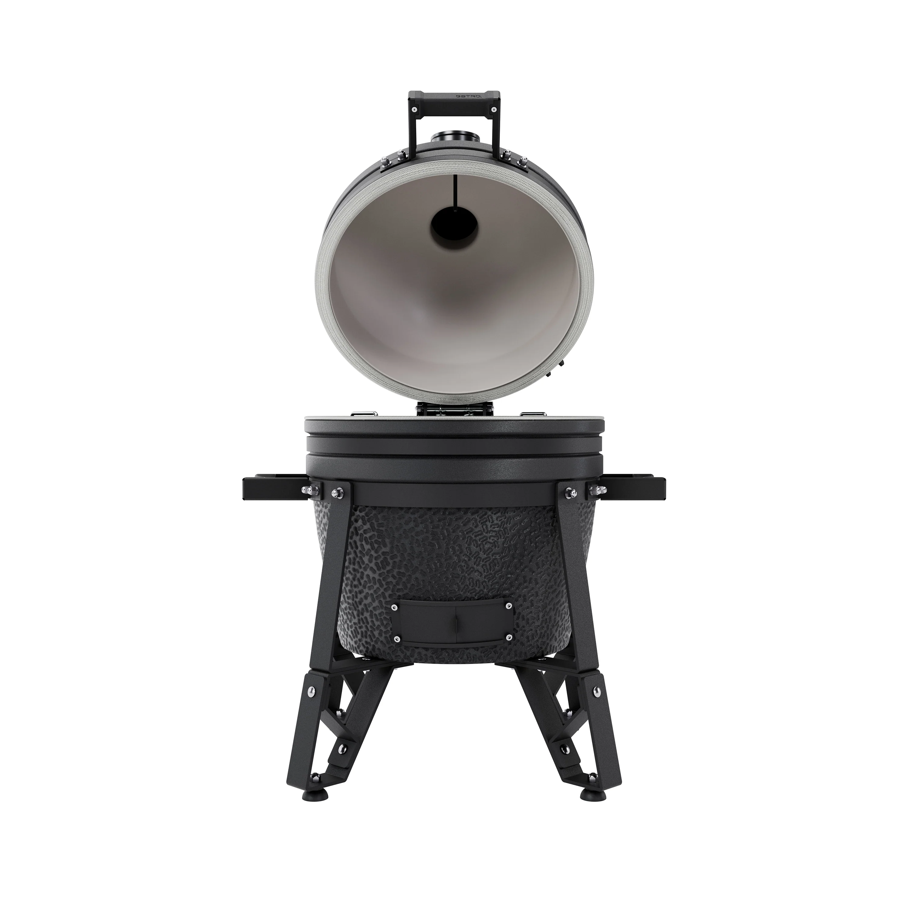 Kamado Core Compact graphite BSTRD