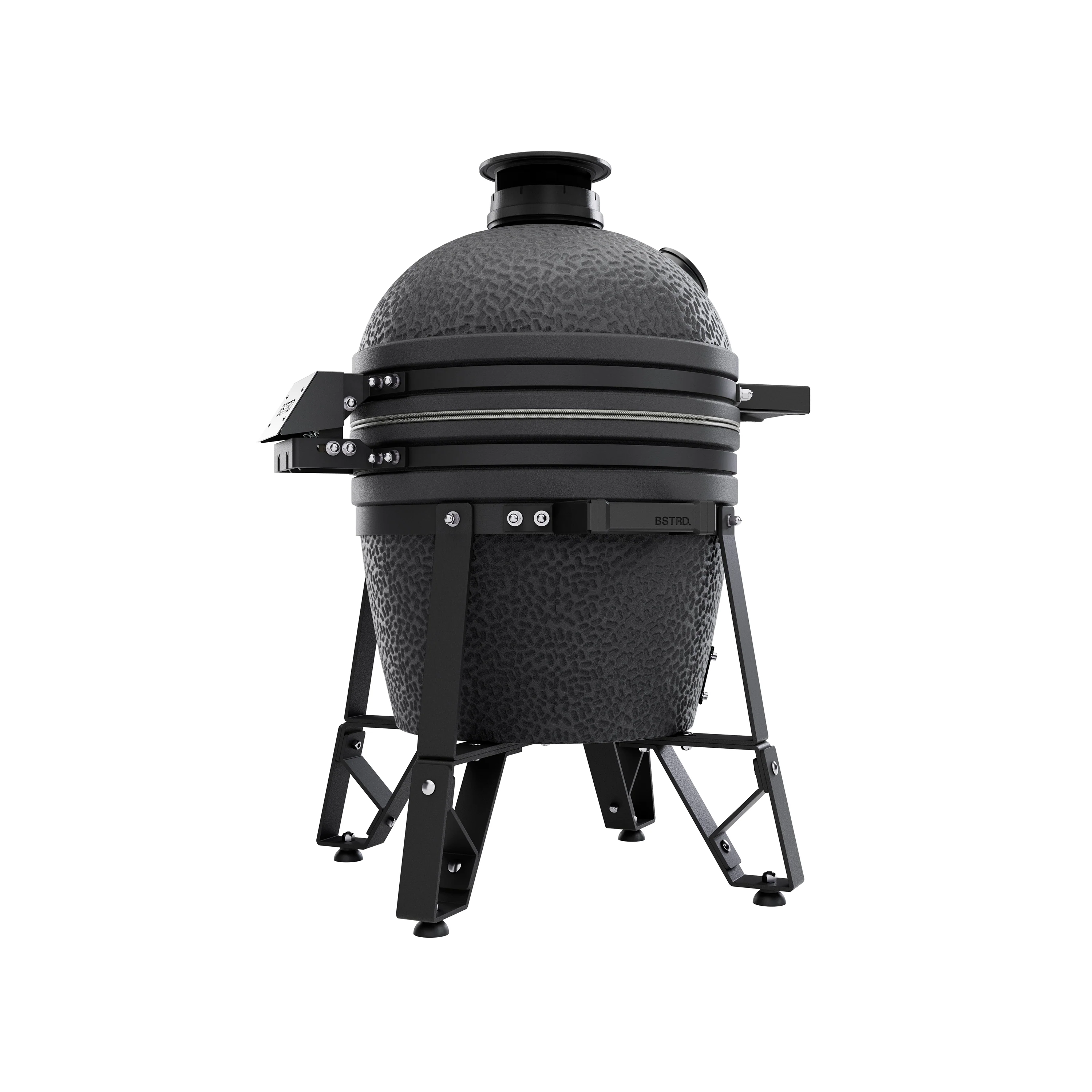 Kamado Core Compact graphite BSTRD