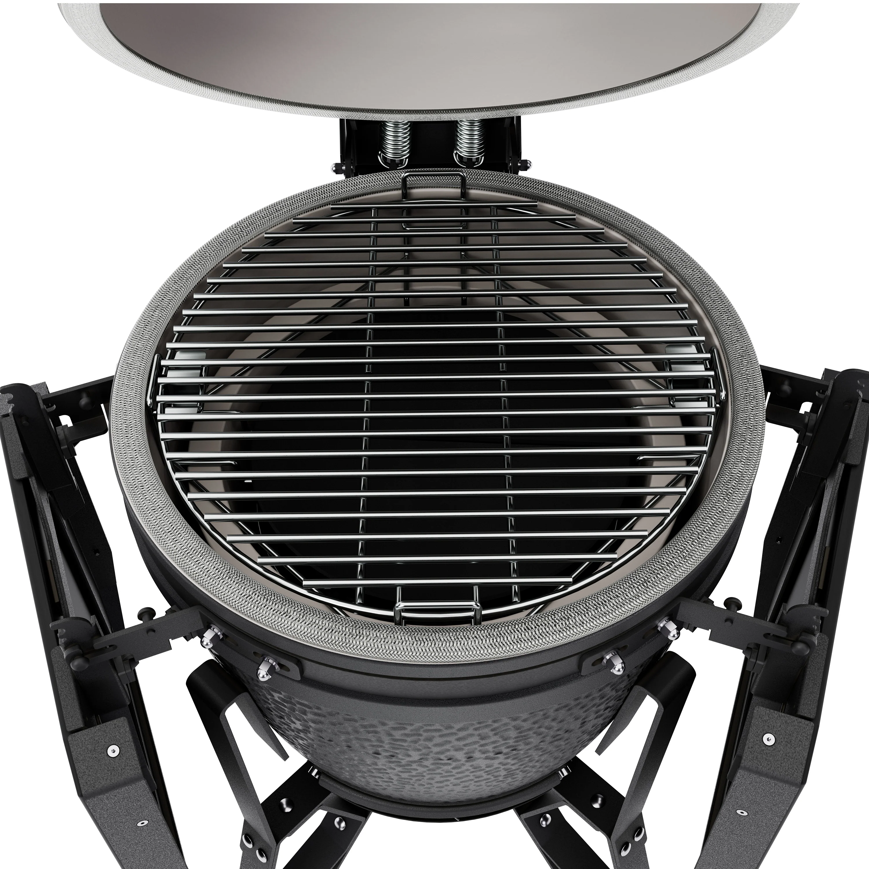 Kamado Core Medium Graphite BSTRD