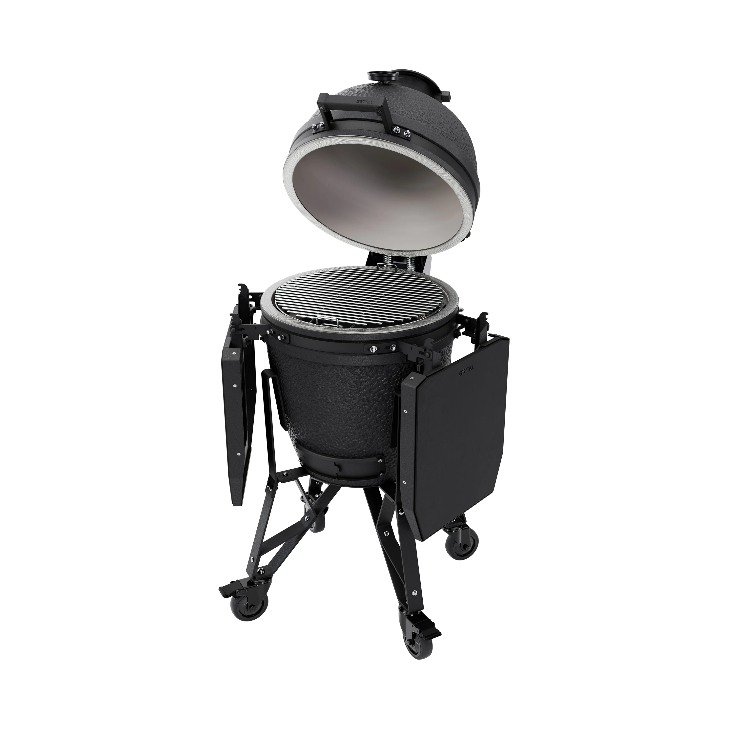 Kamado Core Medium Graphite BSTRD