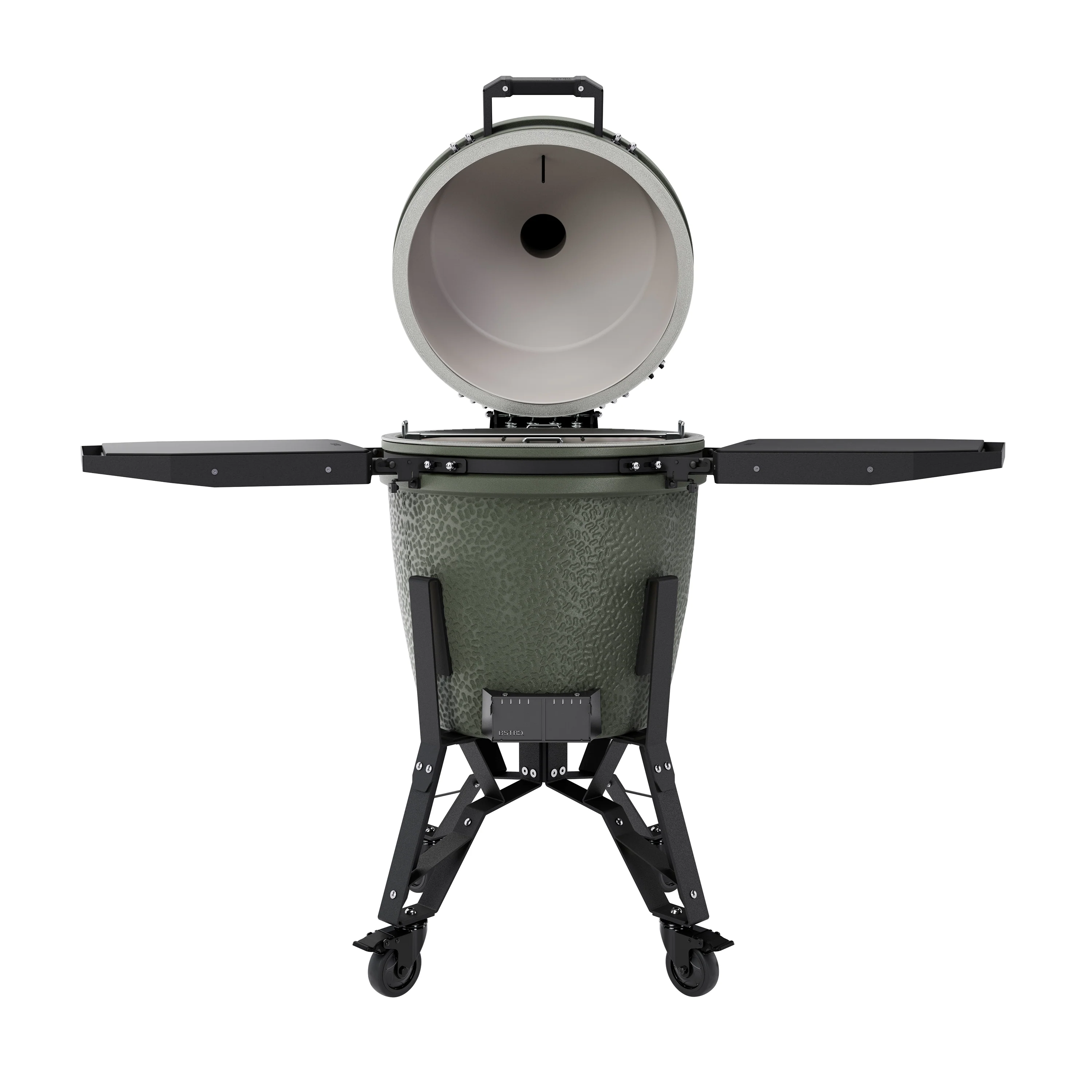Kamado Pro Large Alpine Green BSTRD