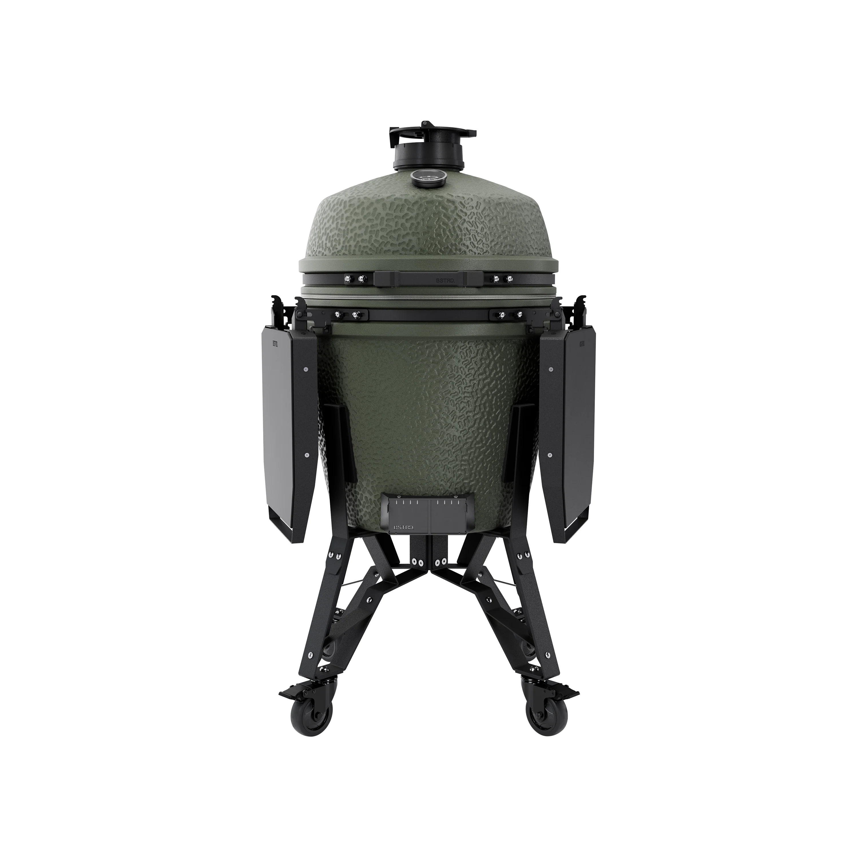 Kamado Pro Large Alpine Green BSTRD