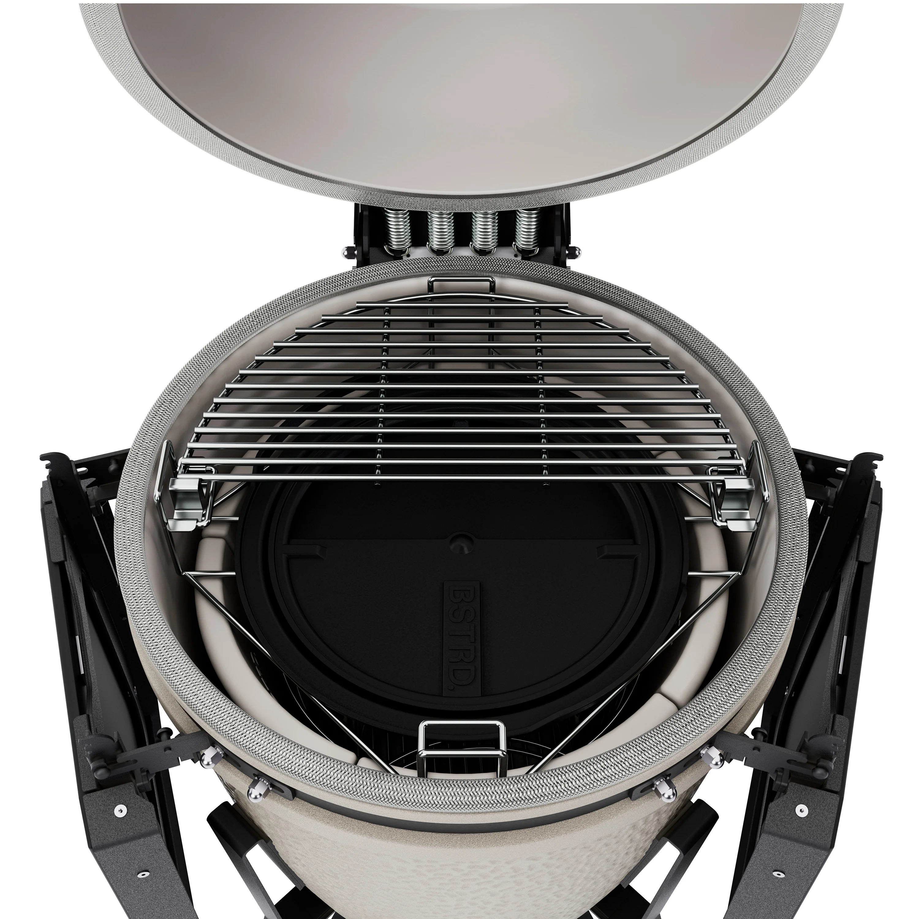Kamado Pro Large Desert Sand BSTRD