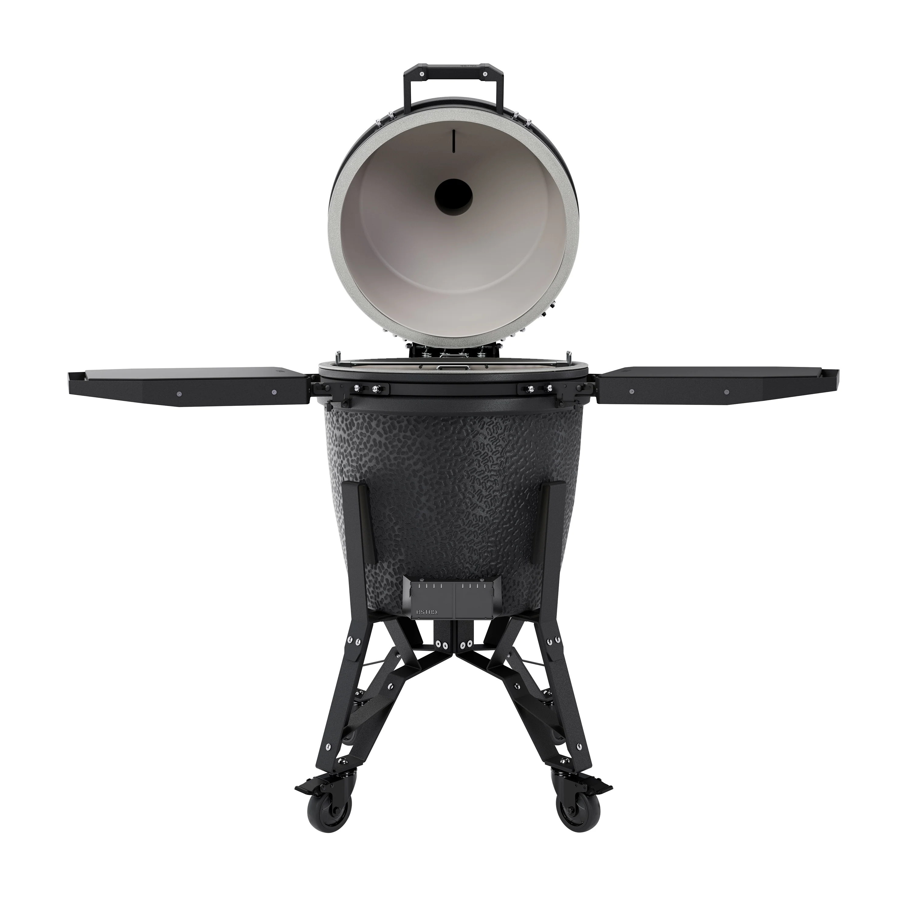 Kamado Pro Large Graphite BSTRD