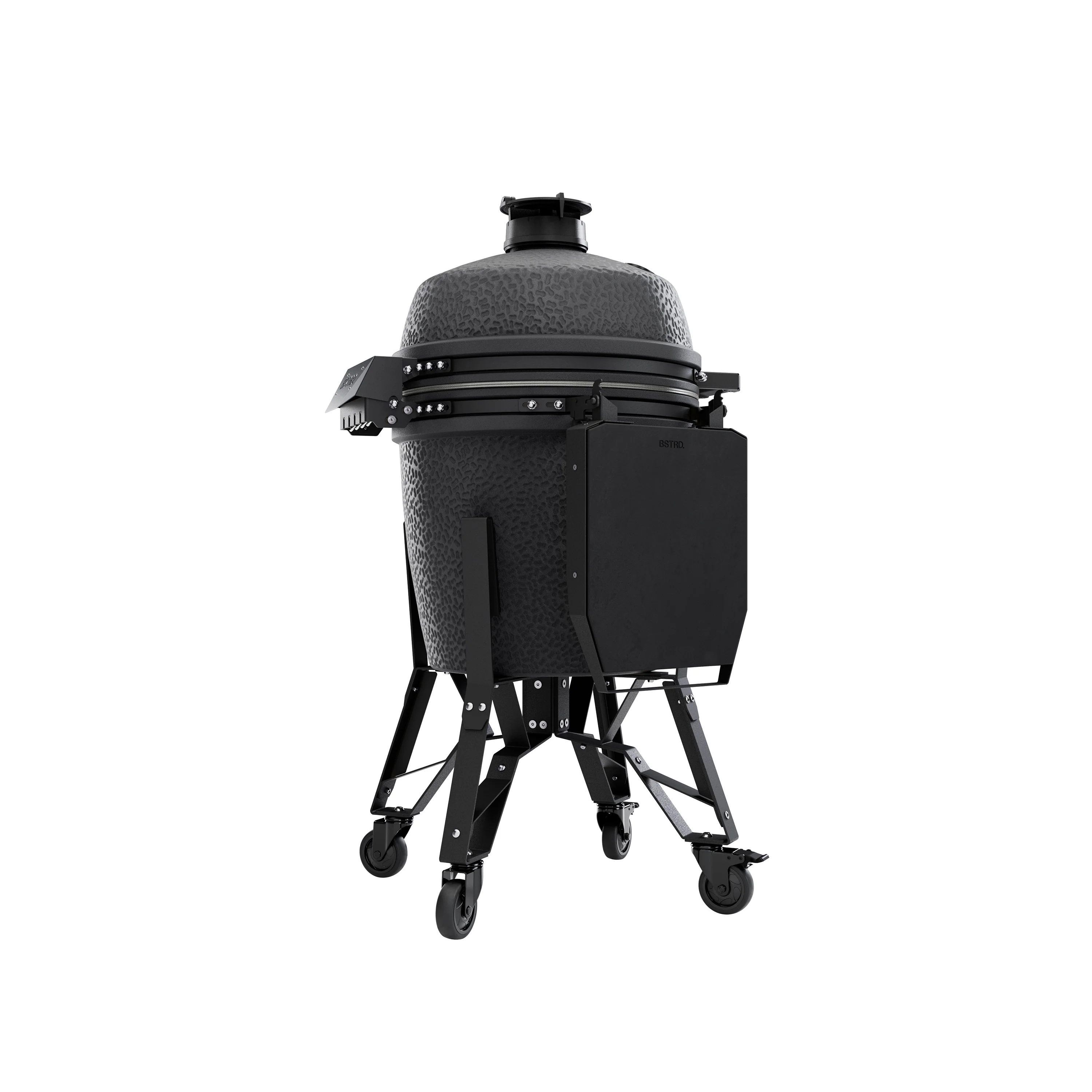 Kamado Pro Large Graphite BSTRD
