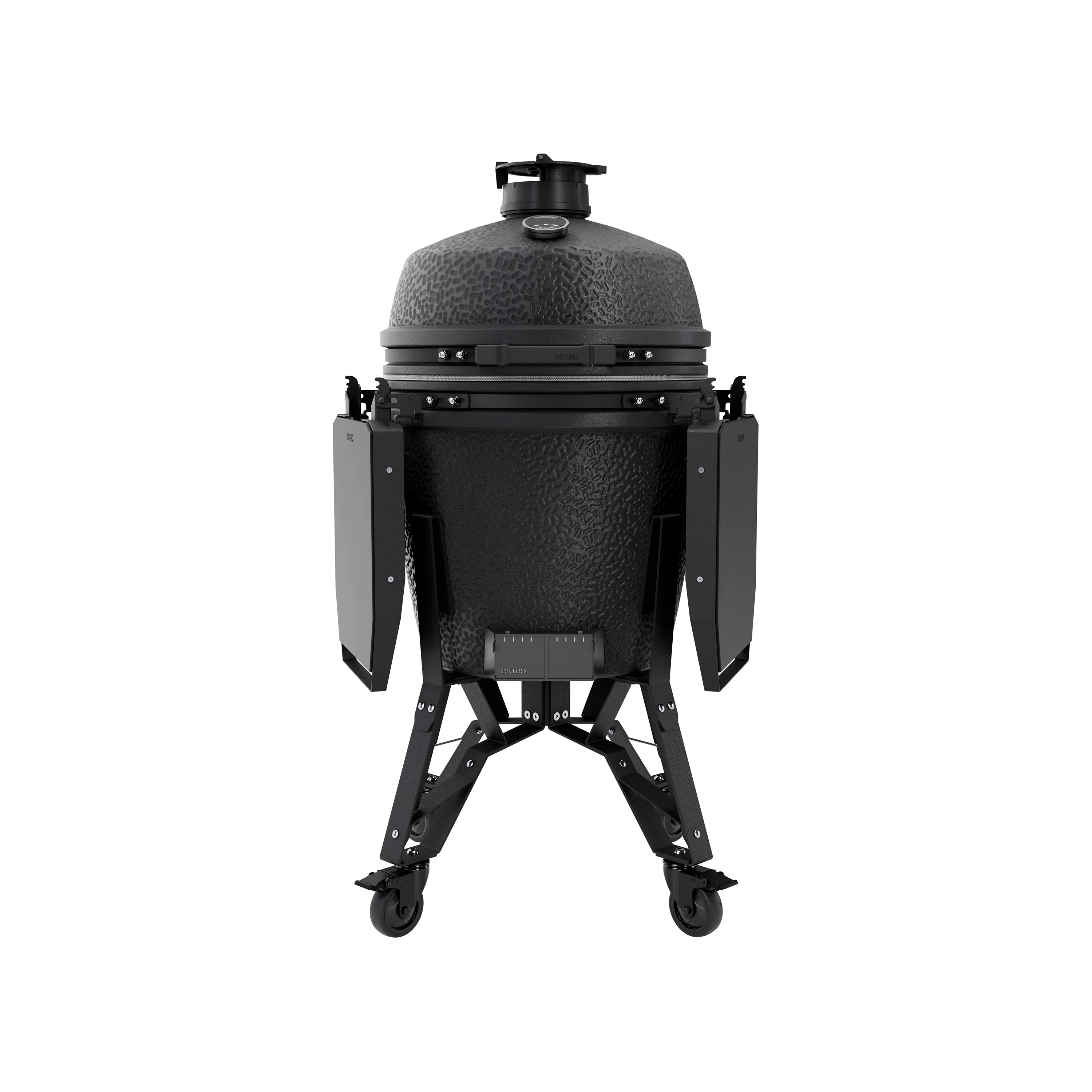 Kamado Pro Large Graphite BSTRD