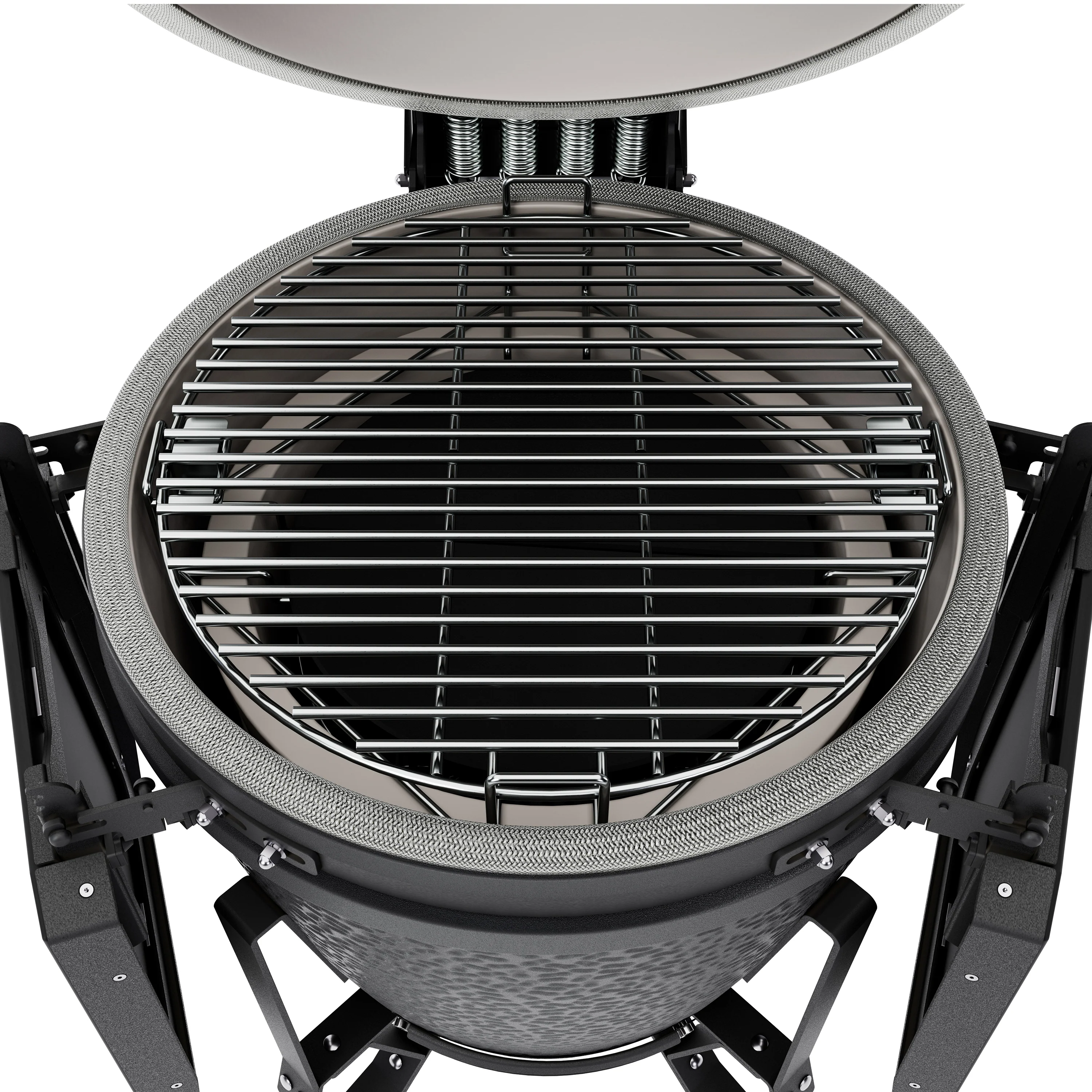 Kamado Core Large Graphite BSTRD