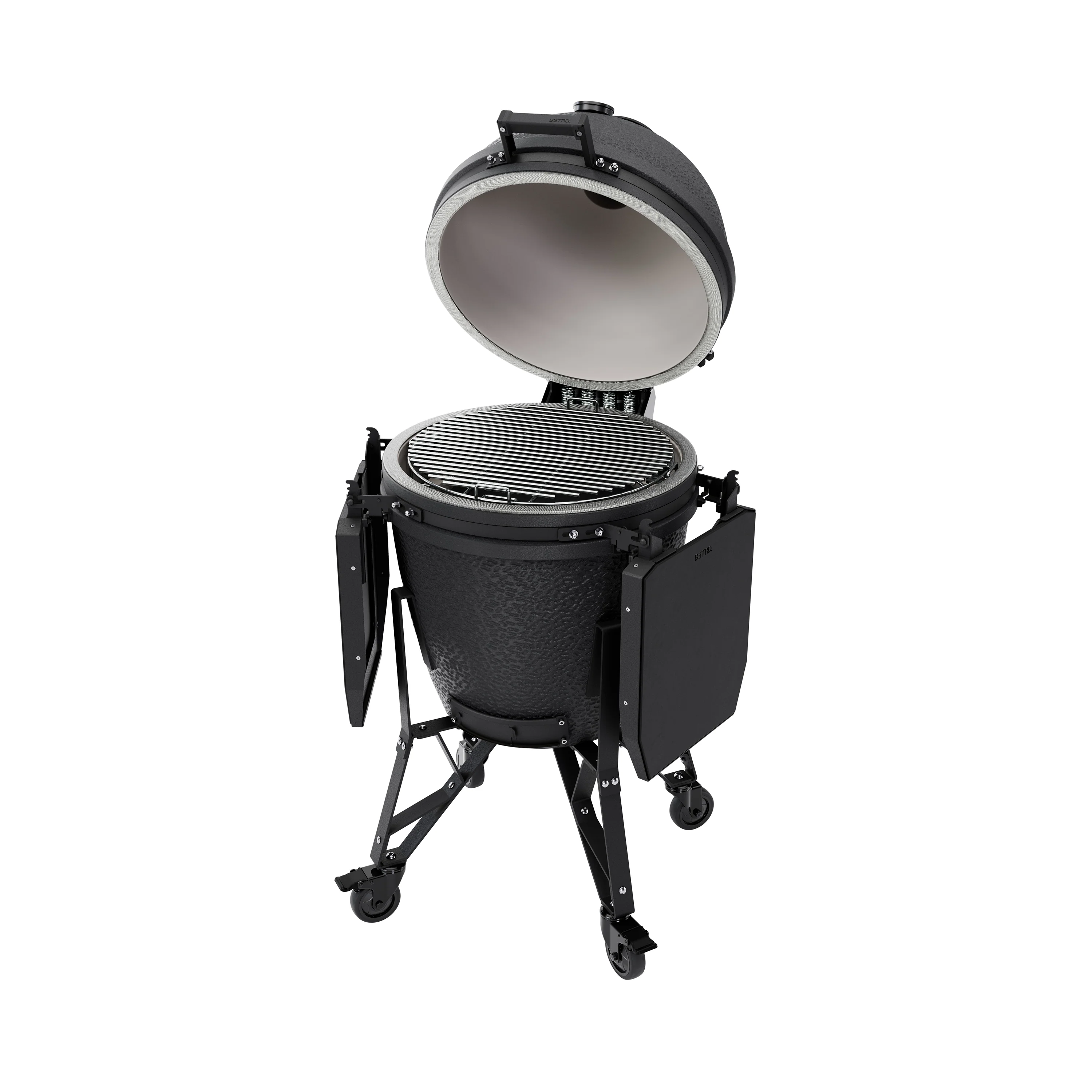 Kamado Core Large Graphite BSTRD