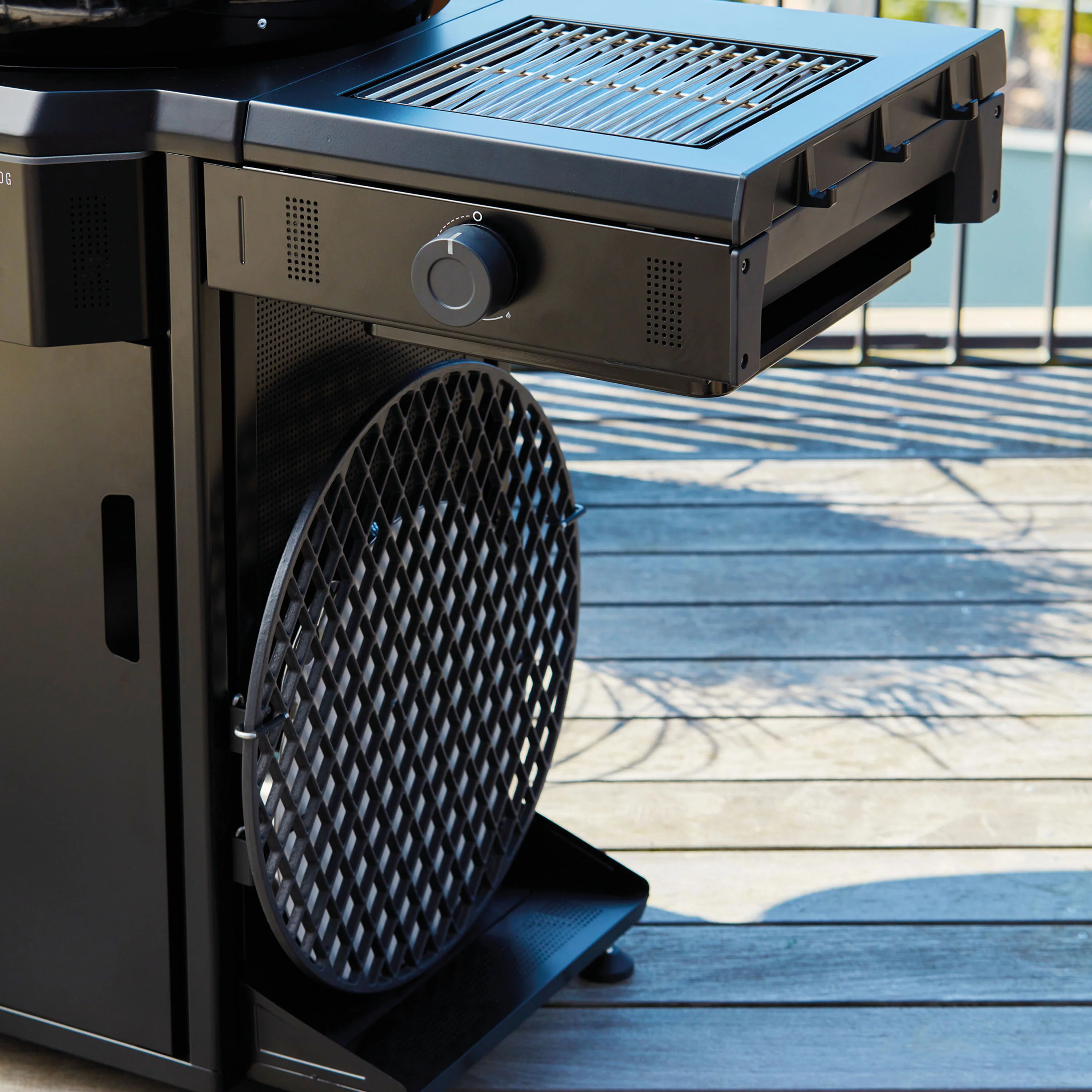 Outdoorchef Barbecue a gas Davos 570 G PRO BZ