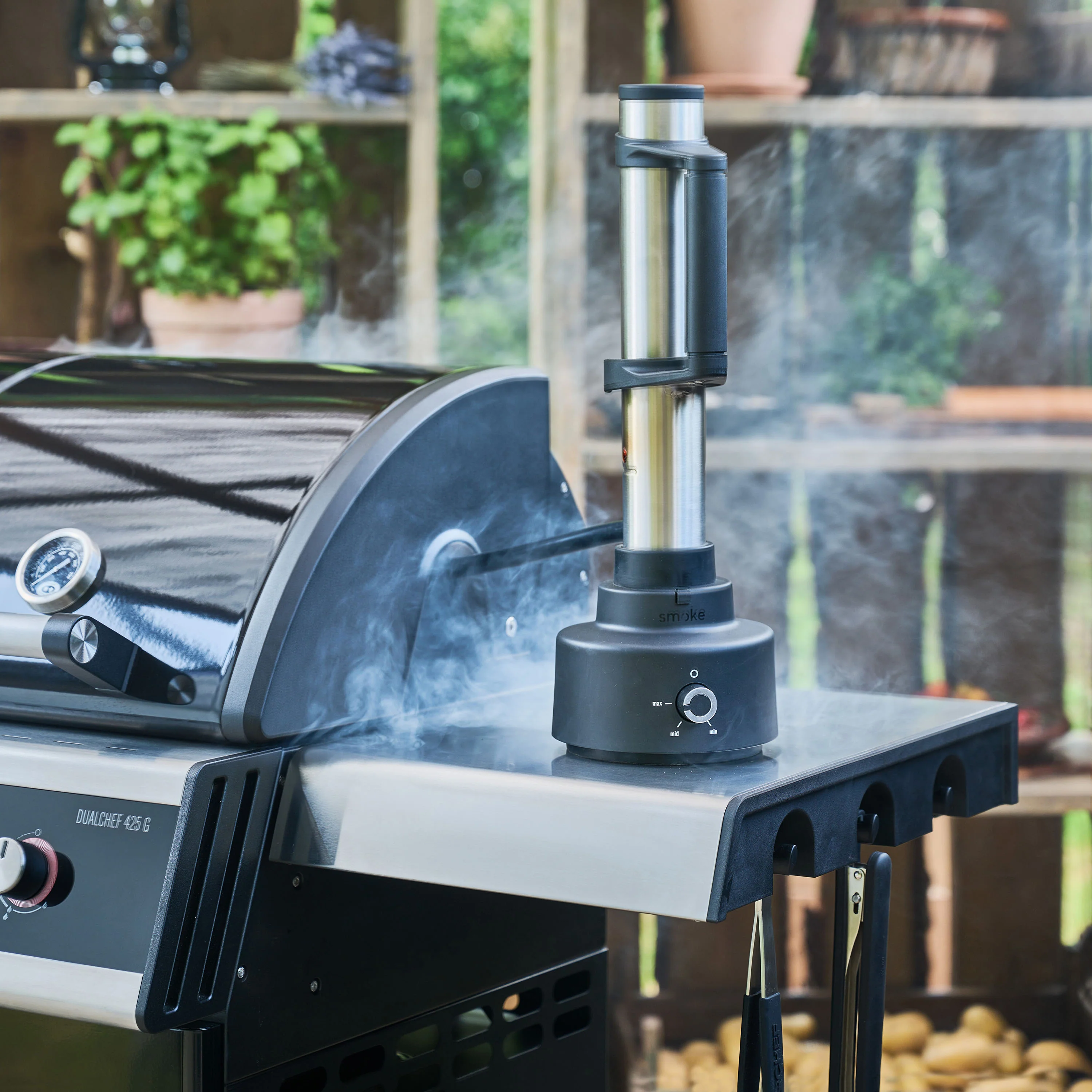 Outdoorchef Cold Smoker