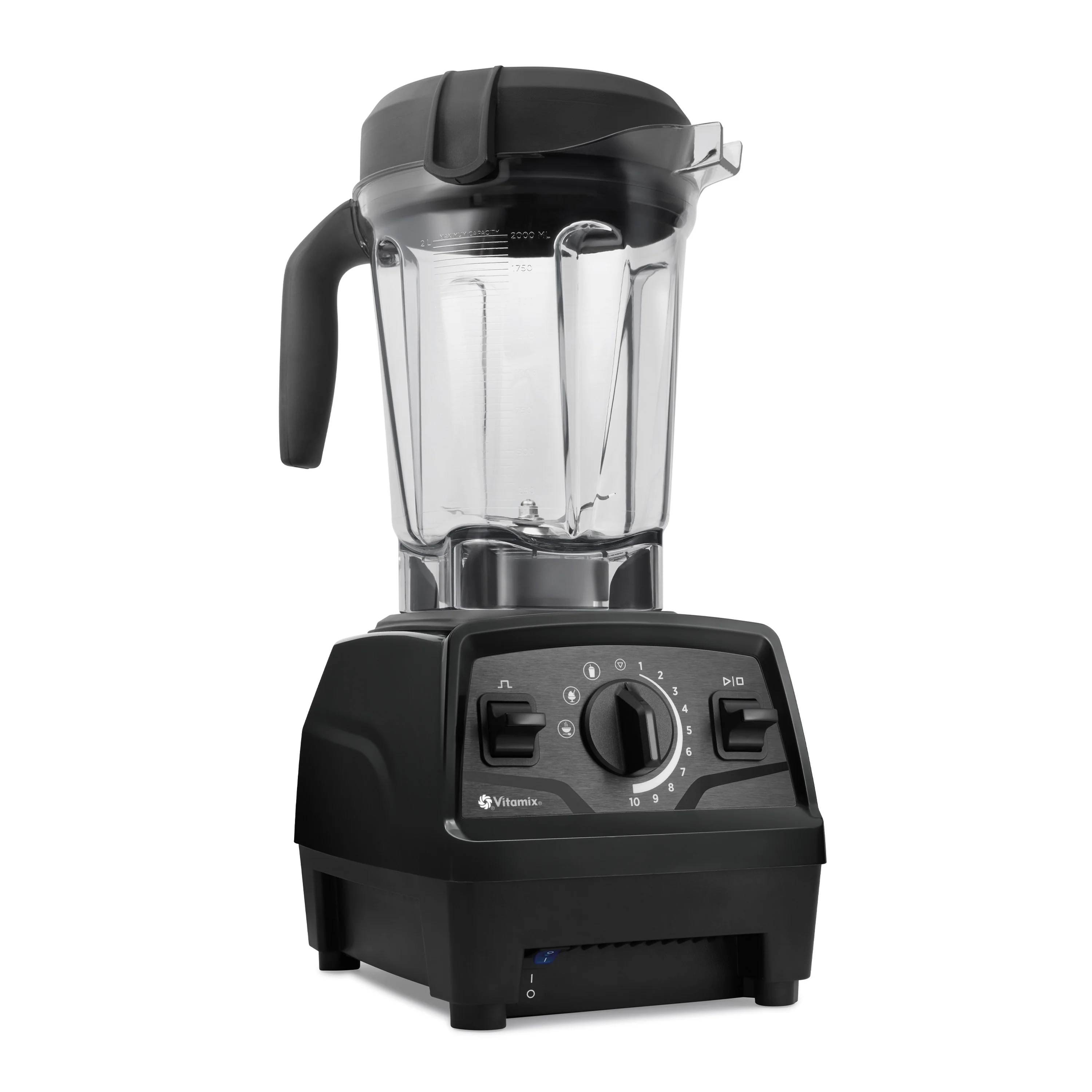 Blender Vitamix Explorian 520 BK