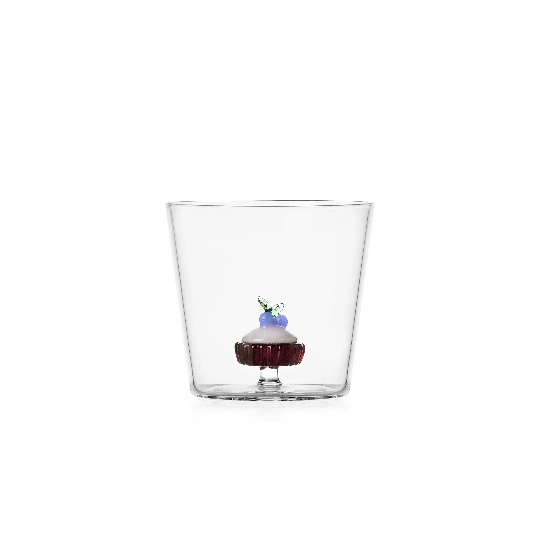Tumbler Ichendorf Patisserie Collection Blueberry Cake