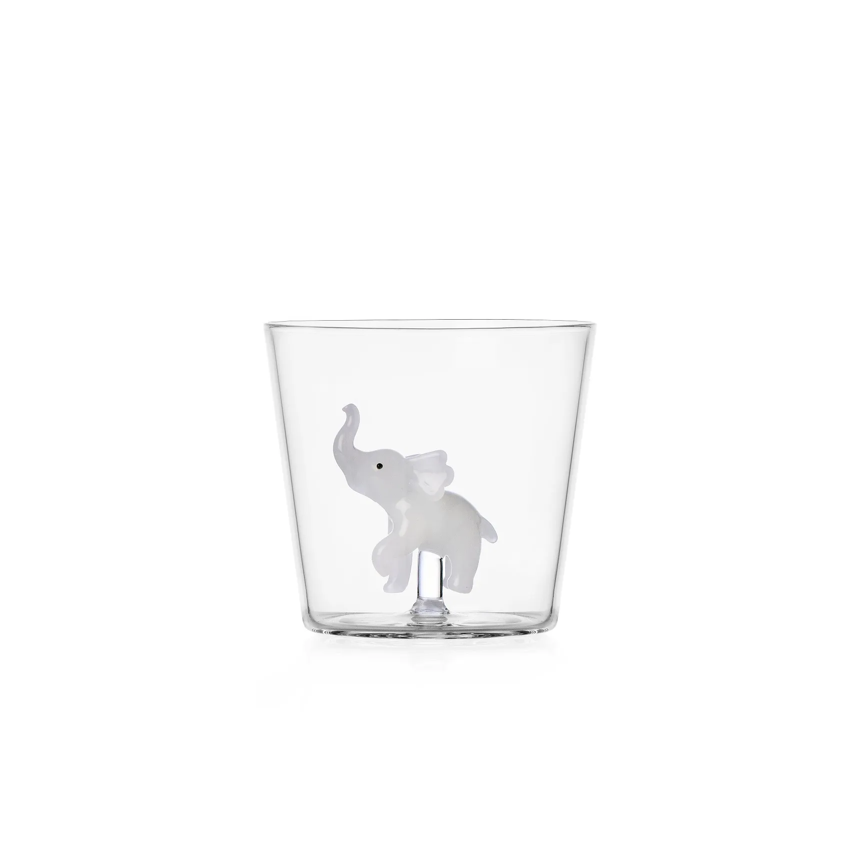 Ichendorf Collection Savannah Tumbler White Elephant
