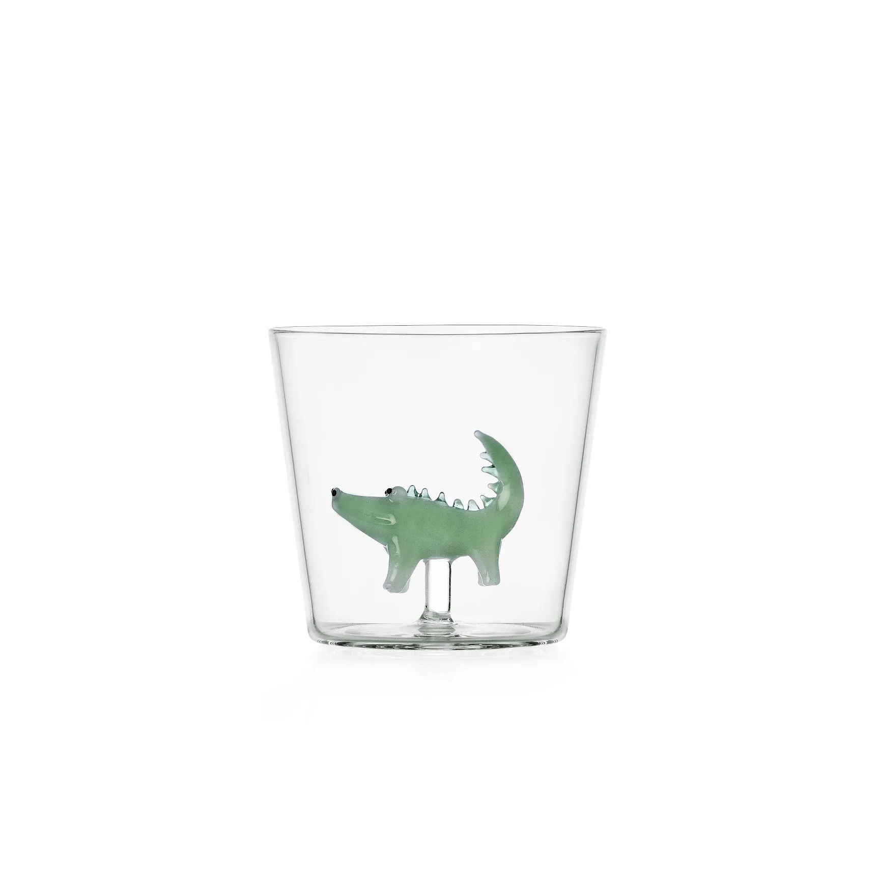 Ichendorf Savannah Collection Tumbler Crocodile