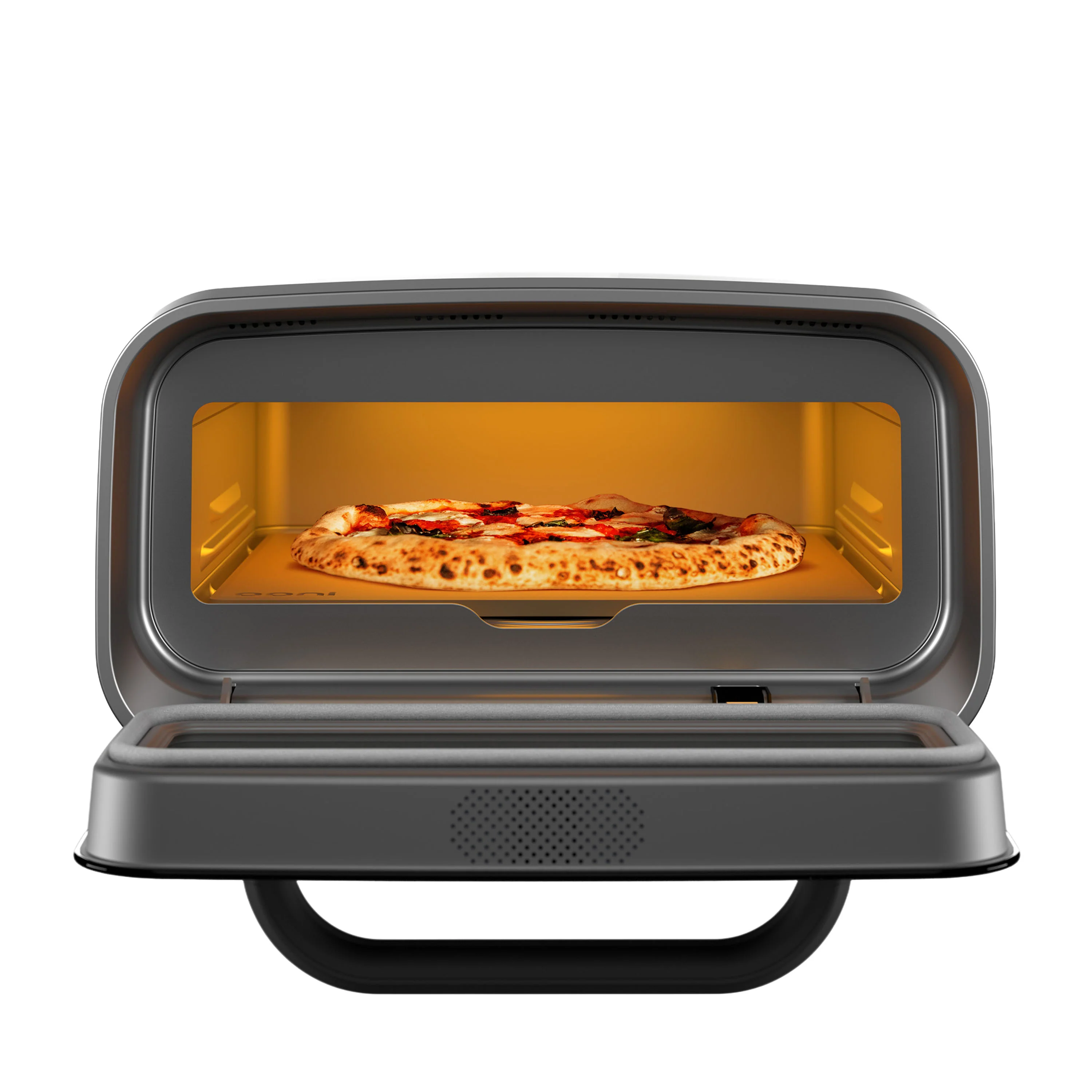 Forno Portatile Elettrico Ooni Volt 2 Bianco