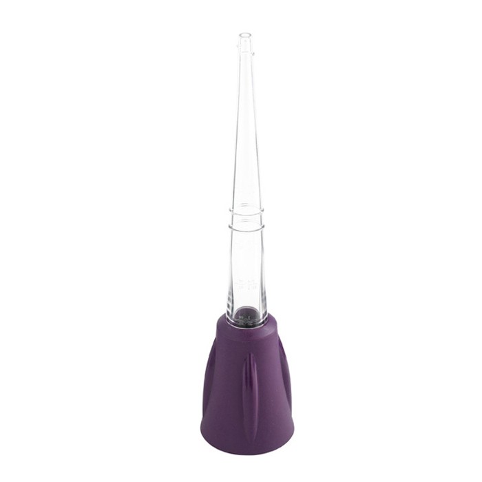 Standing baster purple by Mastrad