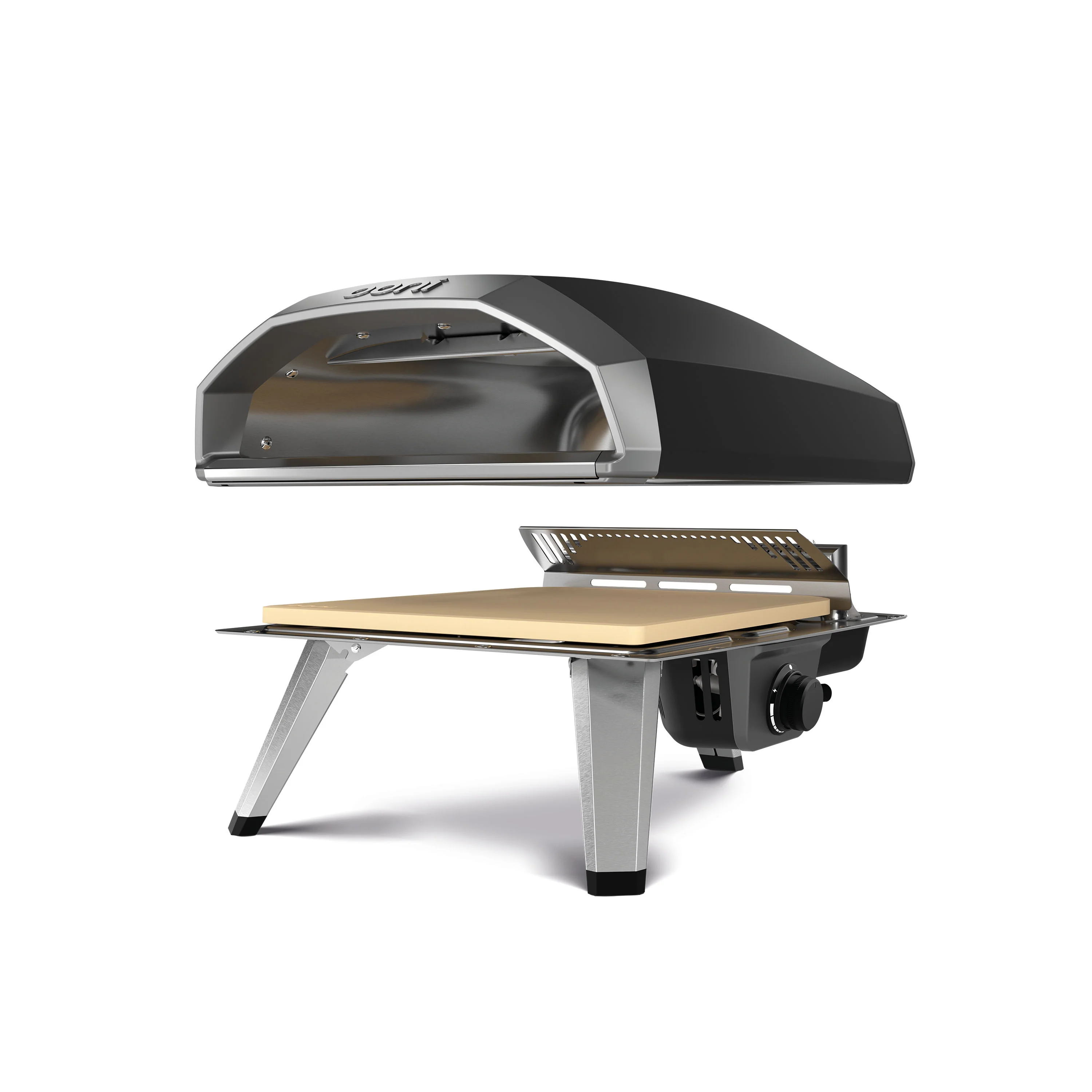 Forno portatile a gas Ooni Koda 2