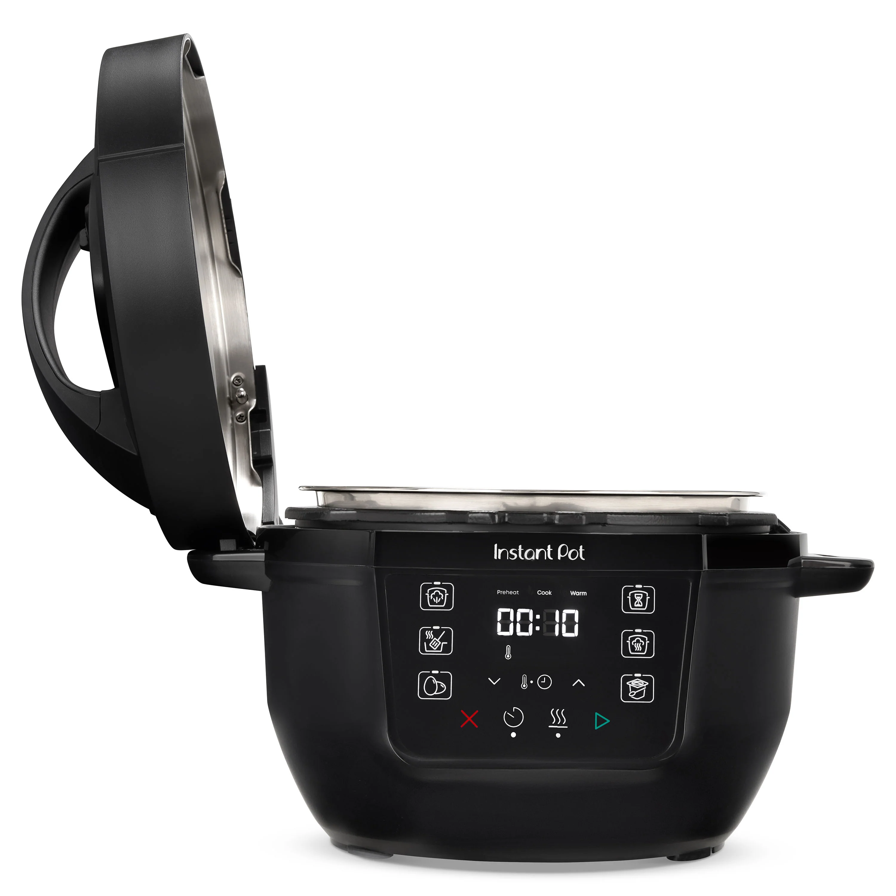 Multicooker Instant Pot Classic Mini 3,8L nera